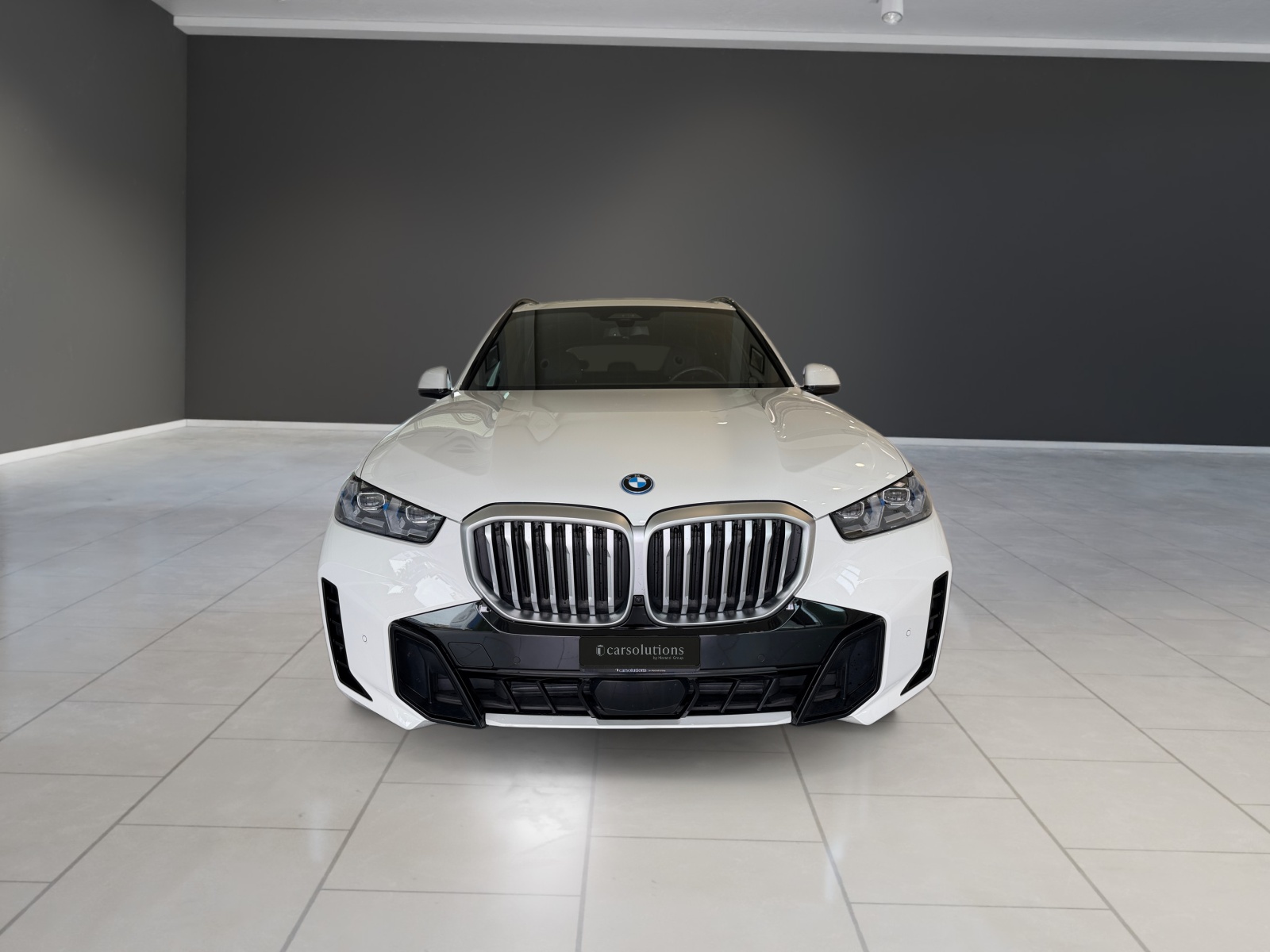 BMW X5 xDrive 50e M Sport Steptronic-image-7