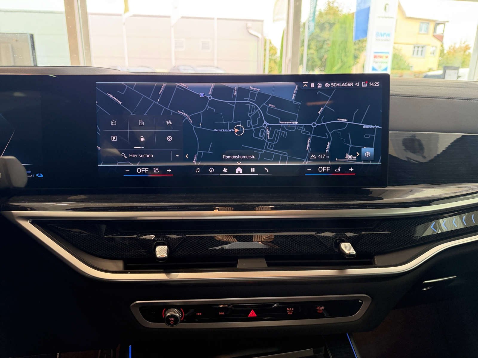 BMW X5 xDrive 50e M Sport Steptronic-image-15