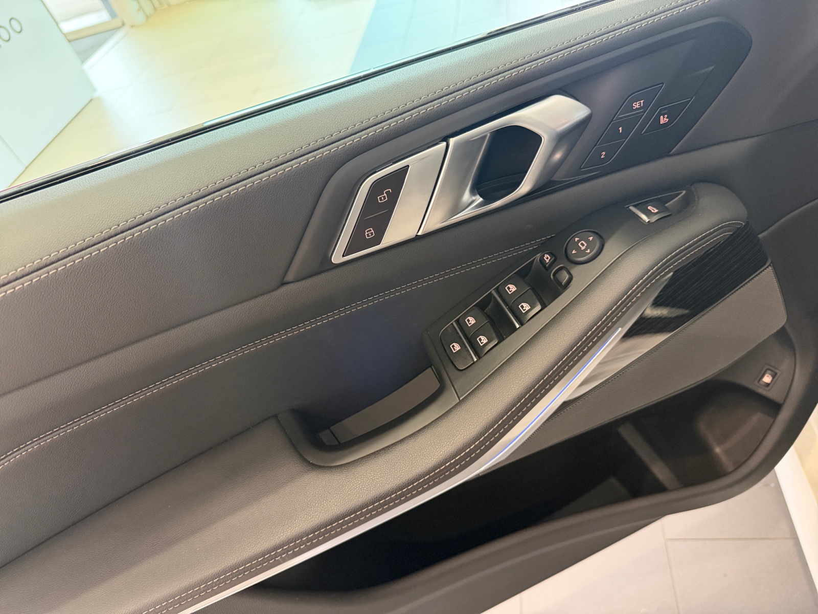 BMW X5 xDrive 50e M Sport Steptronic-image-16