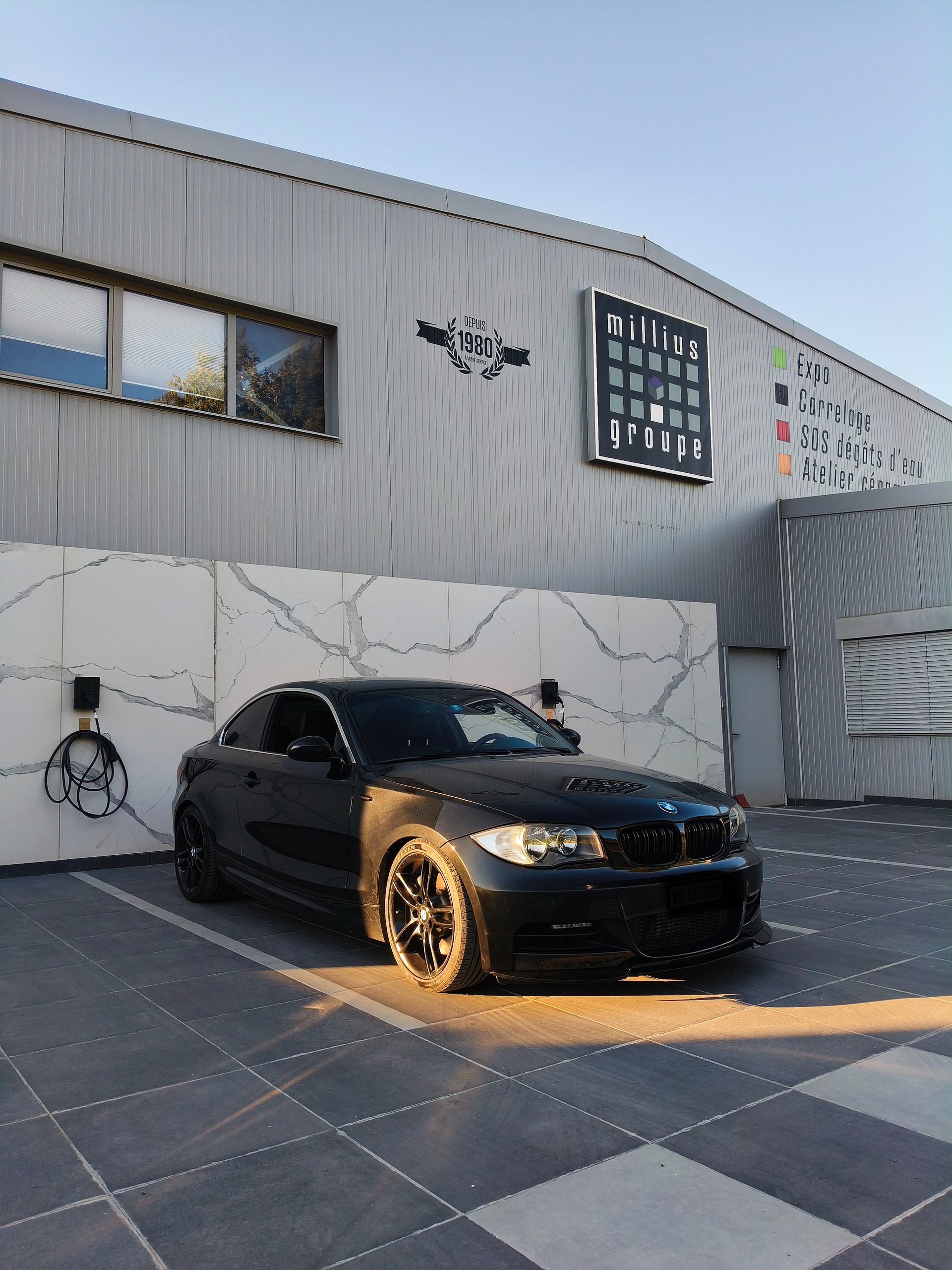 BMW 135i-image-0