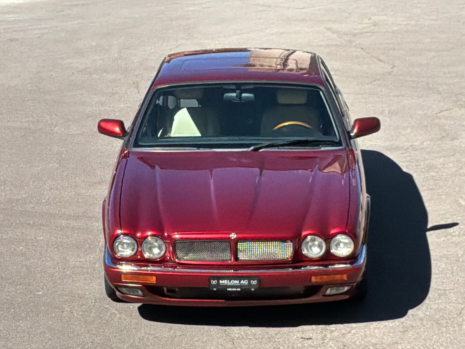 JAGUAR XJR 4.0 Supercharged-image-13