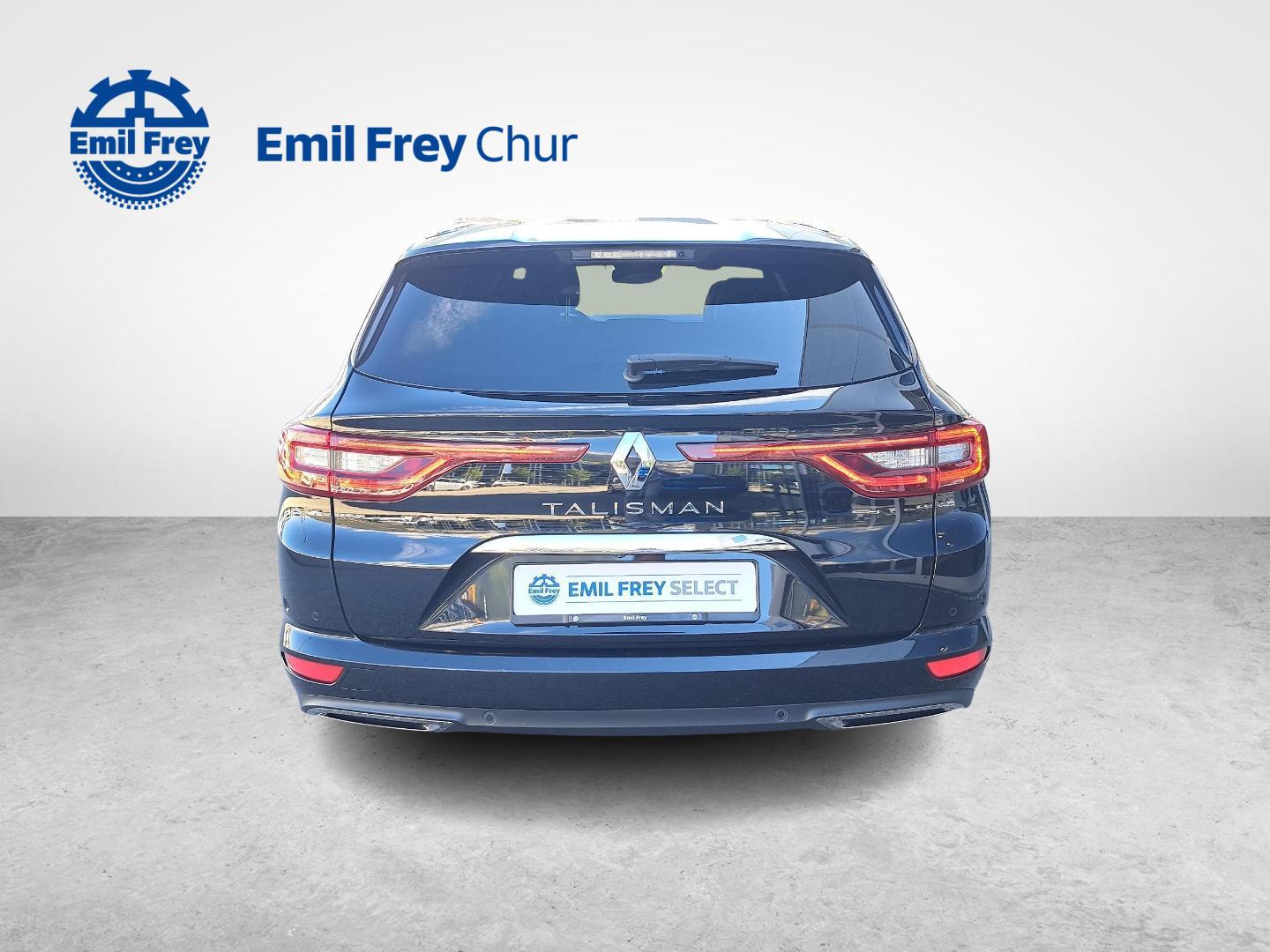 RENAULT Talisman Grandtour 1.8 TCe S-Edition EDC-image-3
