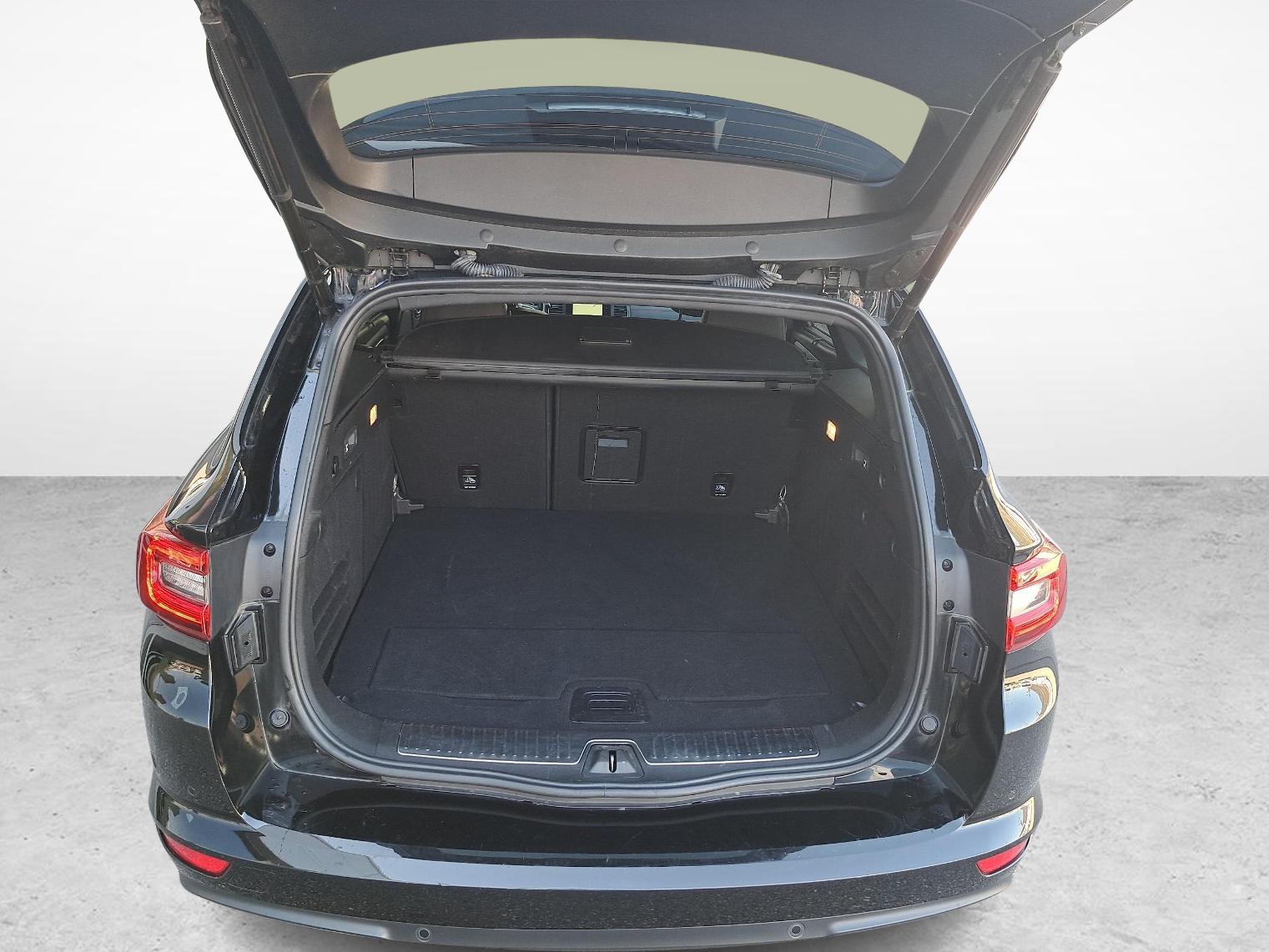 RENAULT Talisman Grandtour 1.8 TCe S-Edition EDC-image-11