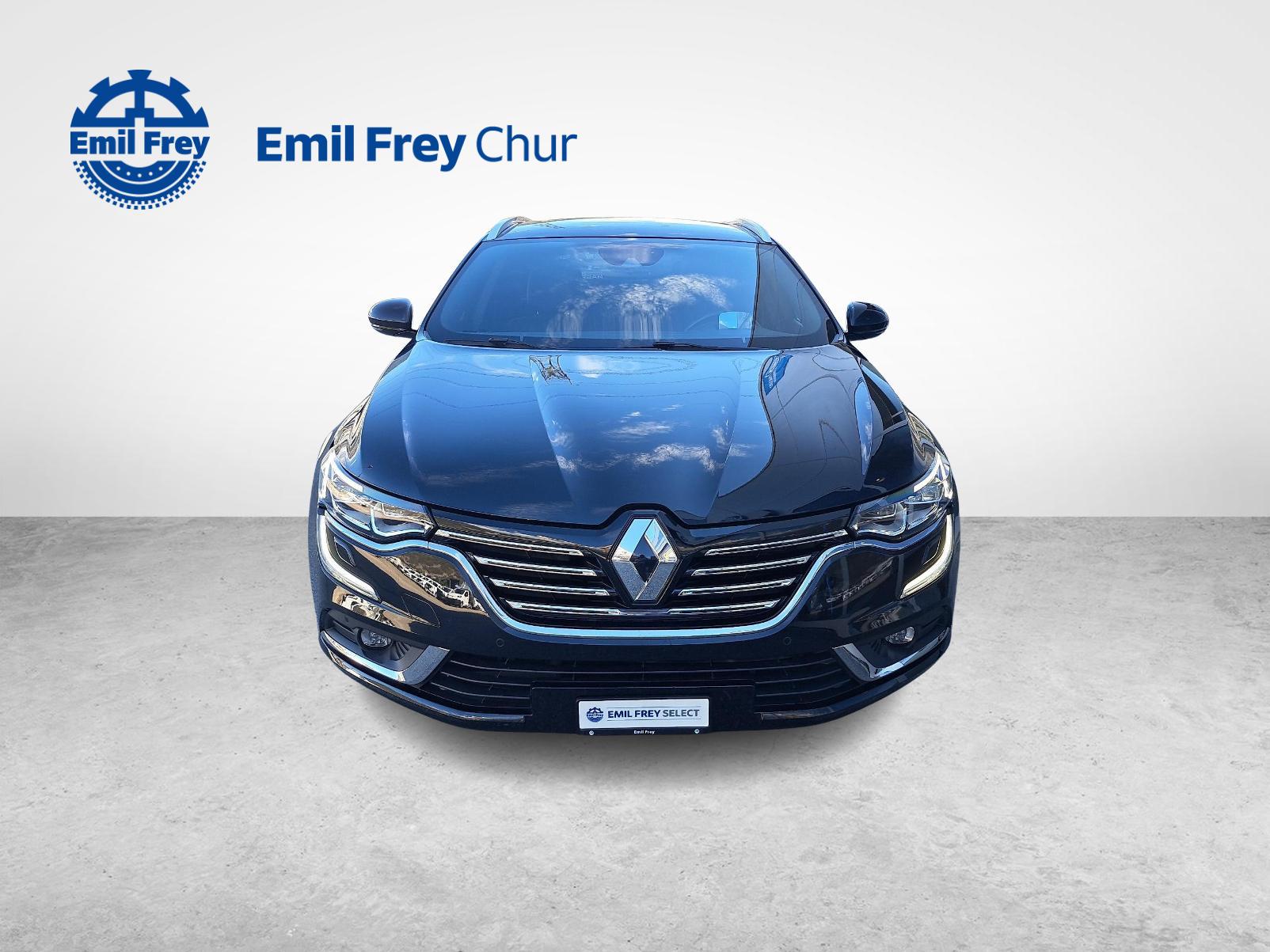 RENAULT Talisman Grandtour 1.8 TCe S-Edition EDC-image-7