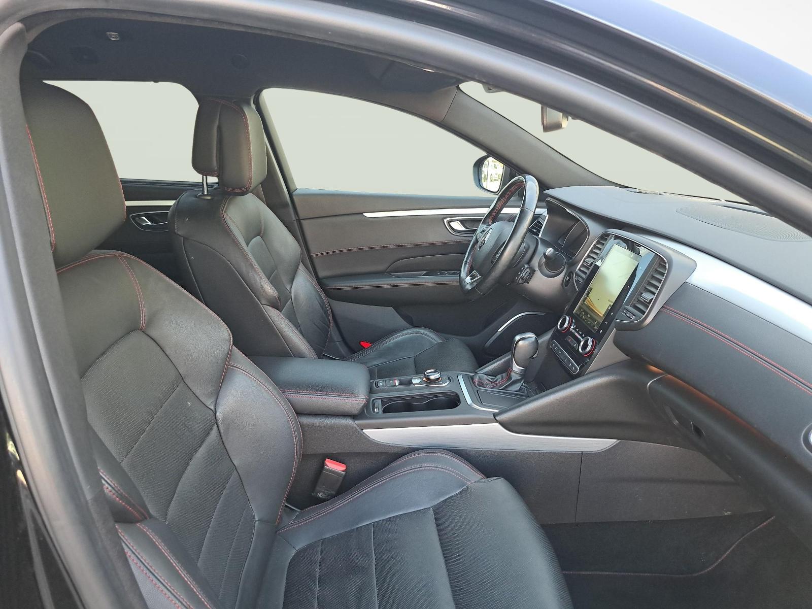 RENAULT Talisman Grandtour 1.8 TCe S-Edition EDC-image-9