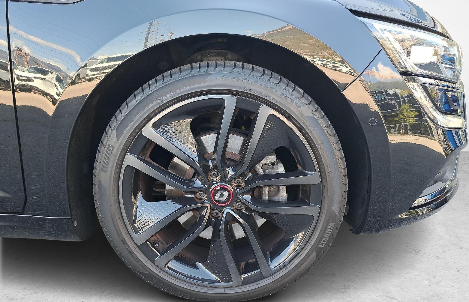 RENAULT Talisman Grandtour 1.8 TCe S-Edition EDC-image-12