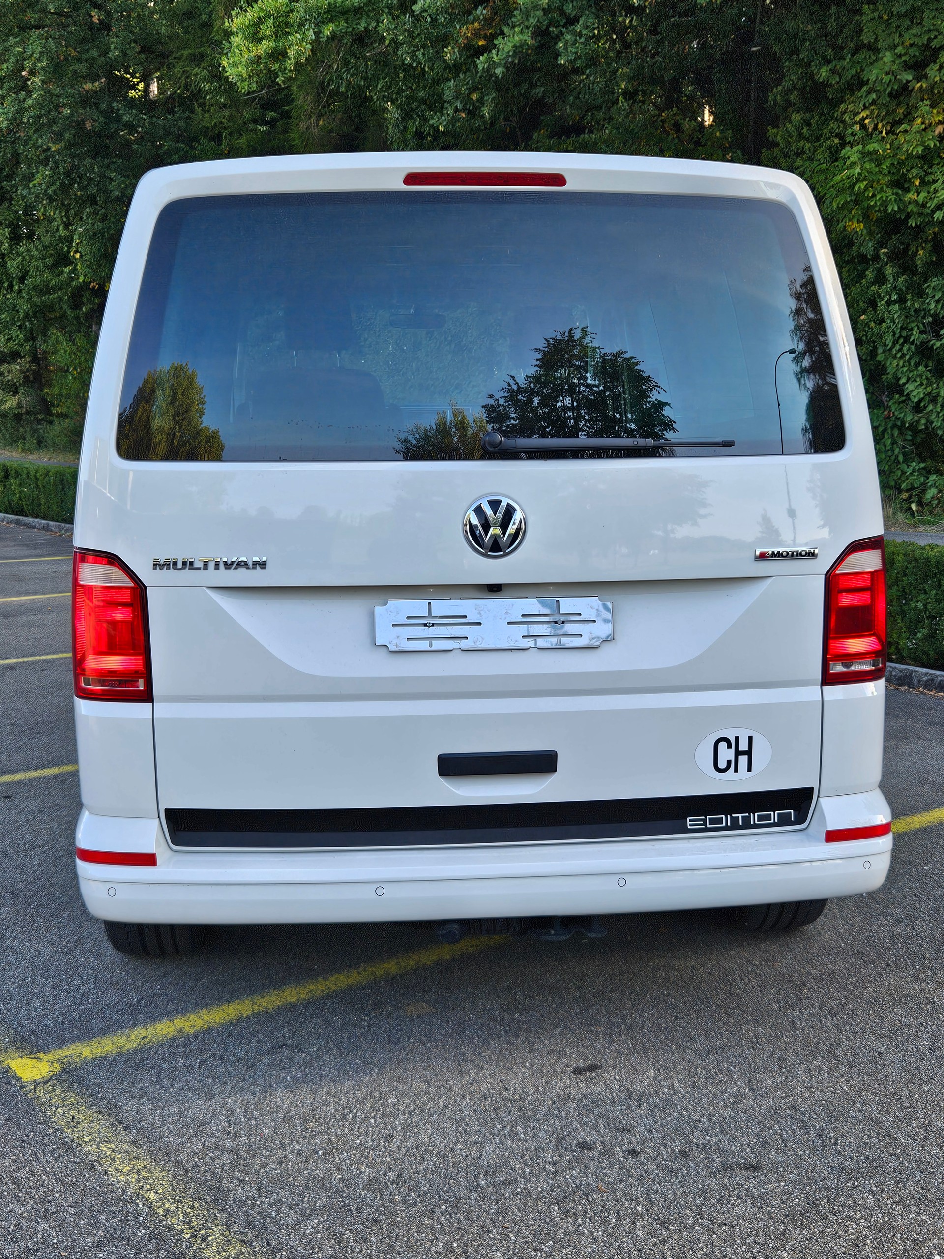 VW 2.0 TDI 150 Lib. Edition 4m-image-4