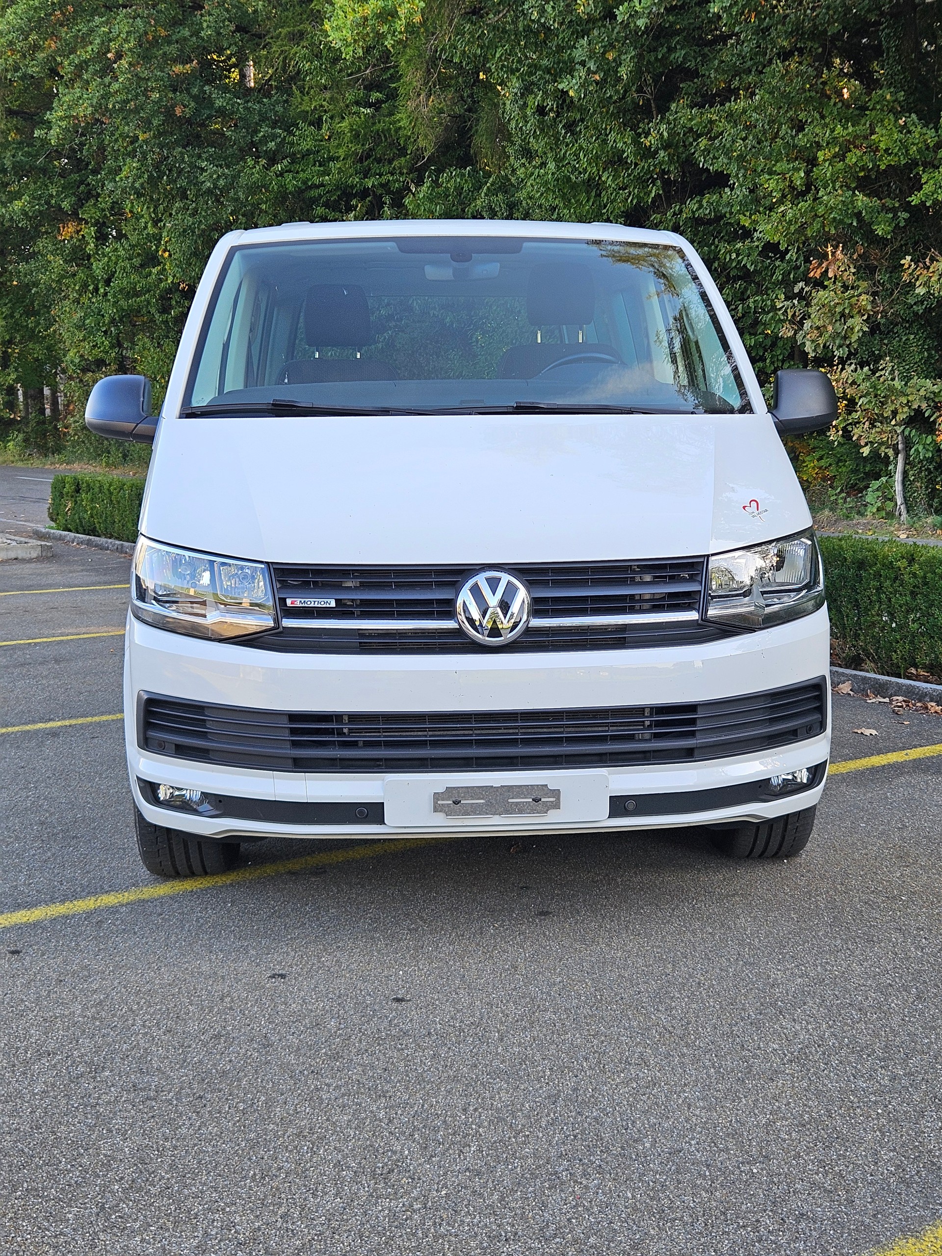 VW 2.0 TDI 150 Lib. Edition 4m-image-5