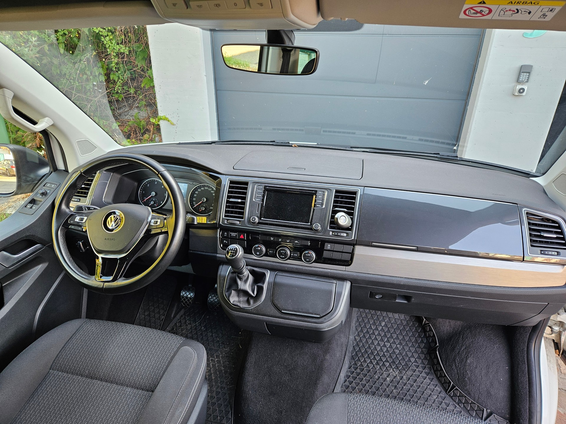 VW 2.0 TDI 150 Lib. Edition 4m-image-7