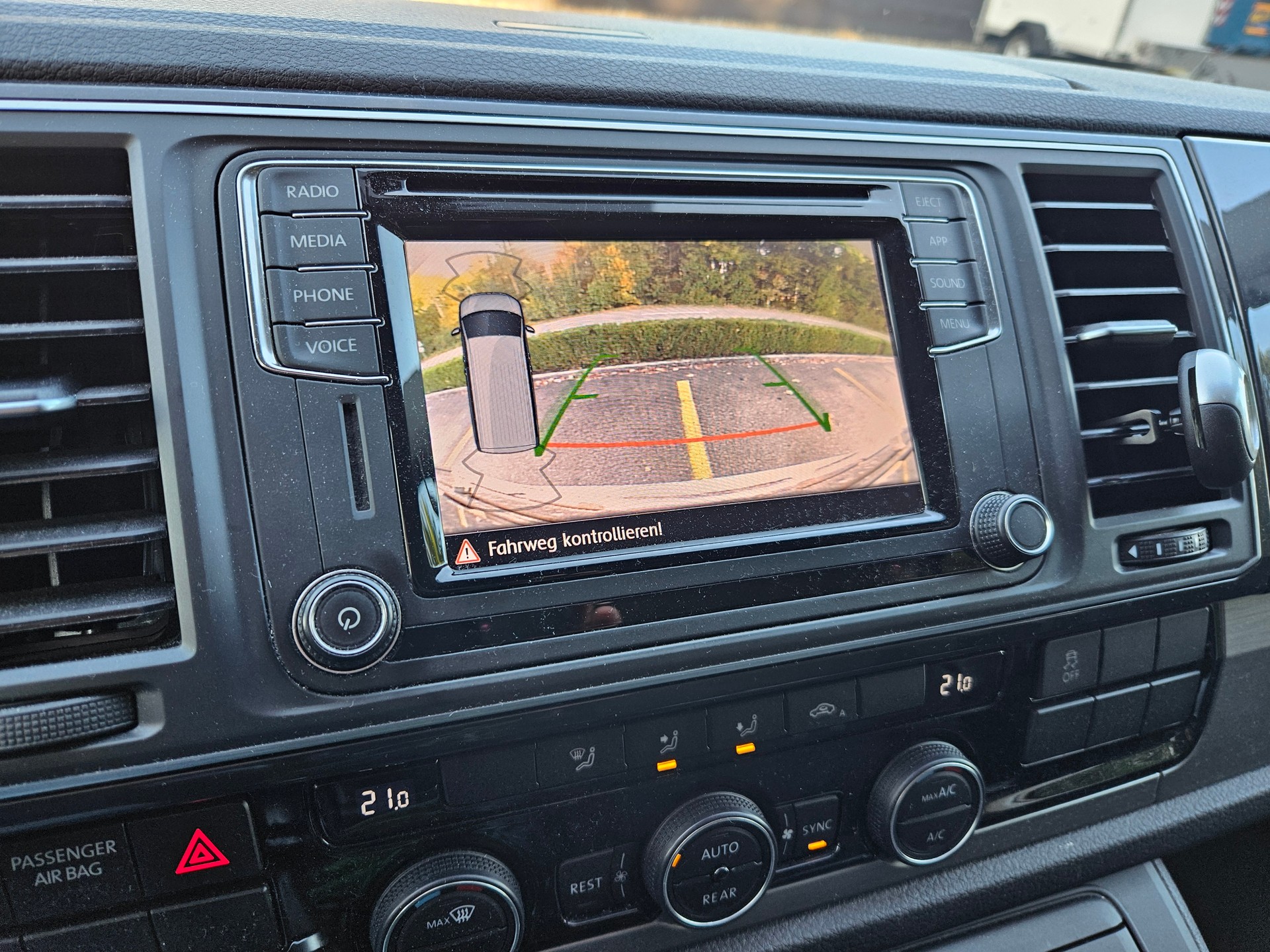 VW 2.0 TDI 150 Lib. Edition 4m-image-1