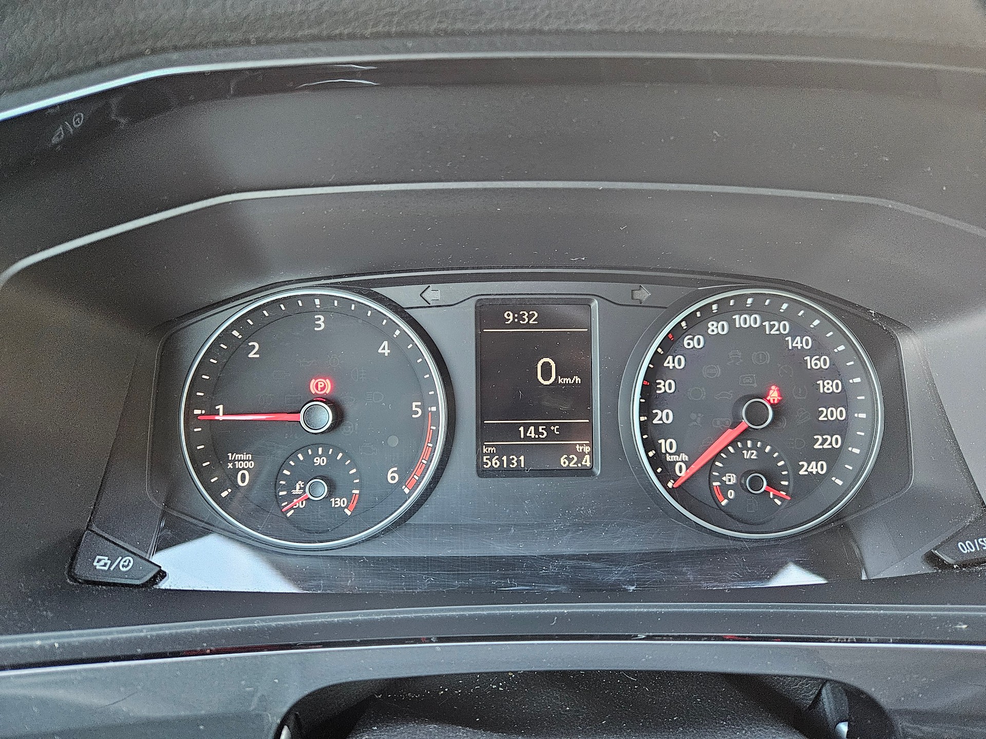 VW 2.0 TDI 150 Lib. Edition 4m-image-6