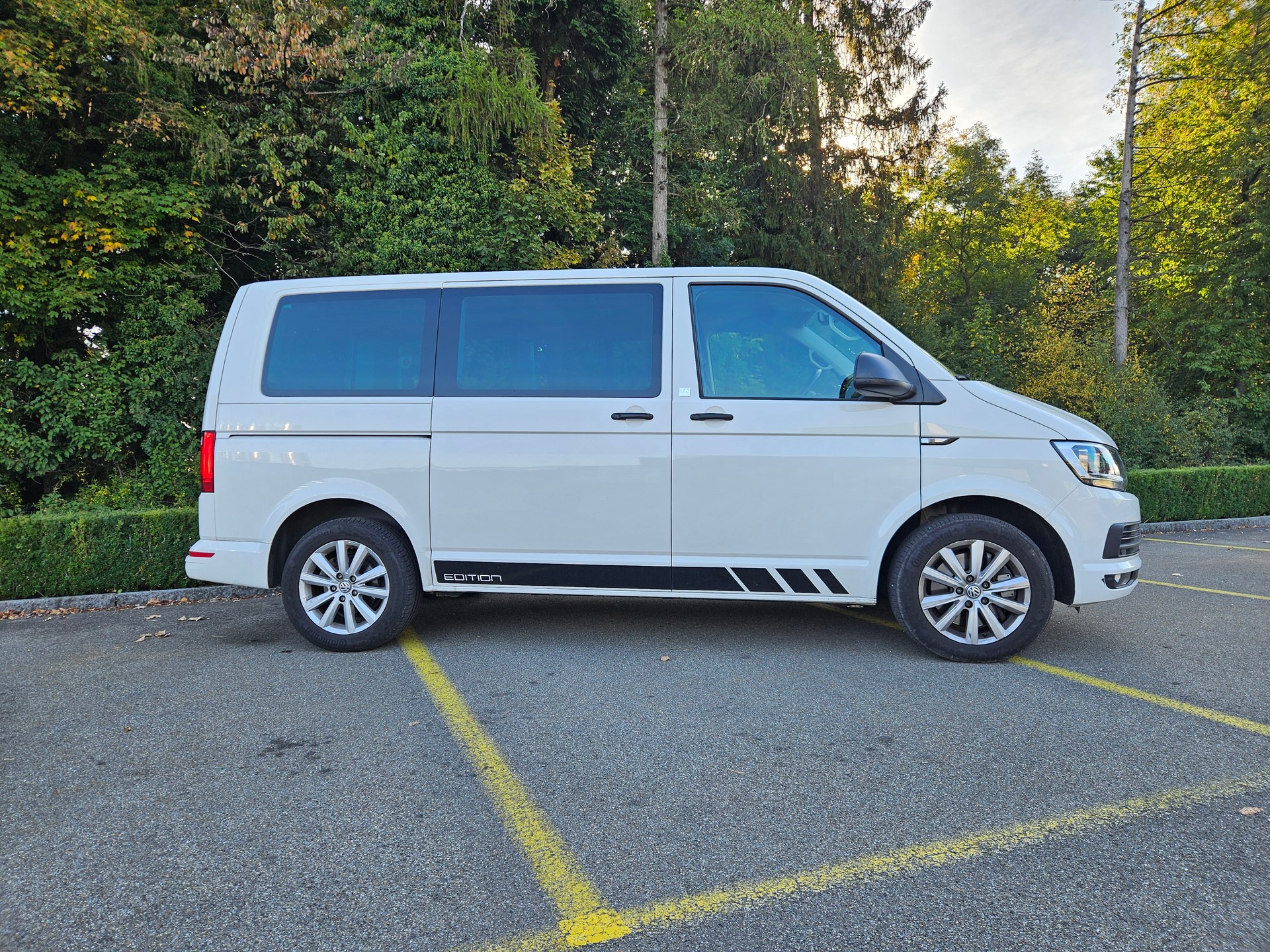 VW 2.0 TDI 150 Lib. Edition 4m-image-2