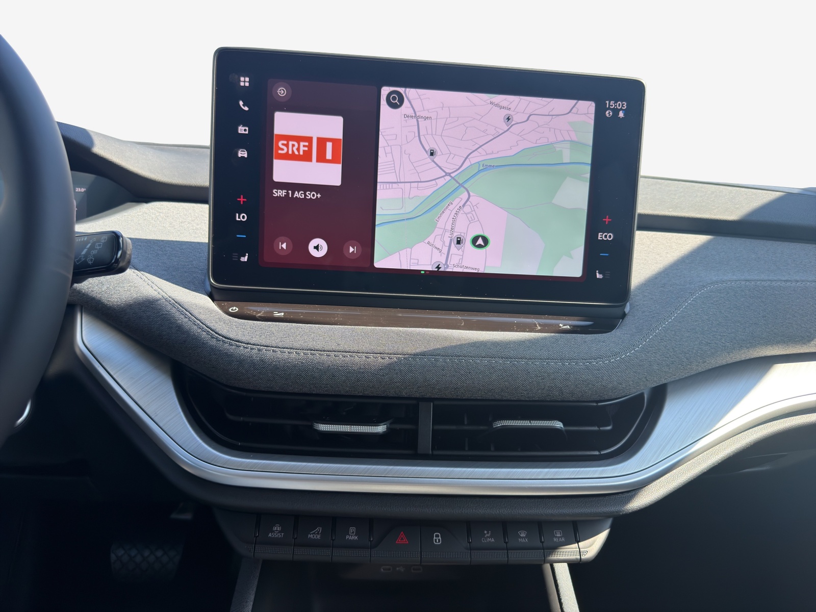 SKODA Enyaq 85x Dynamic 4x4-image-10