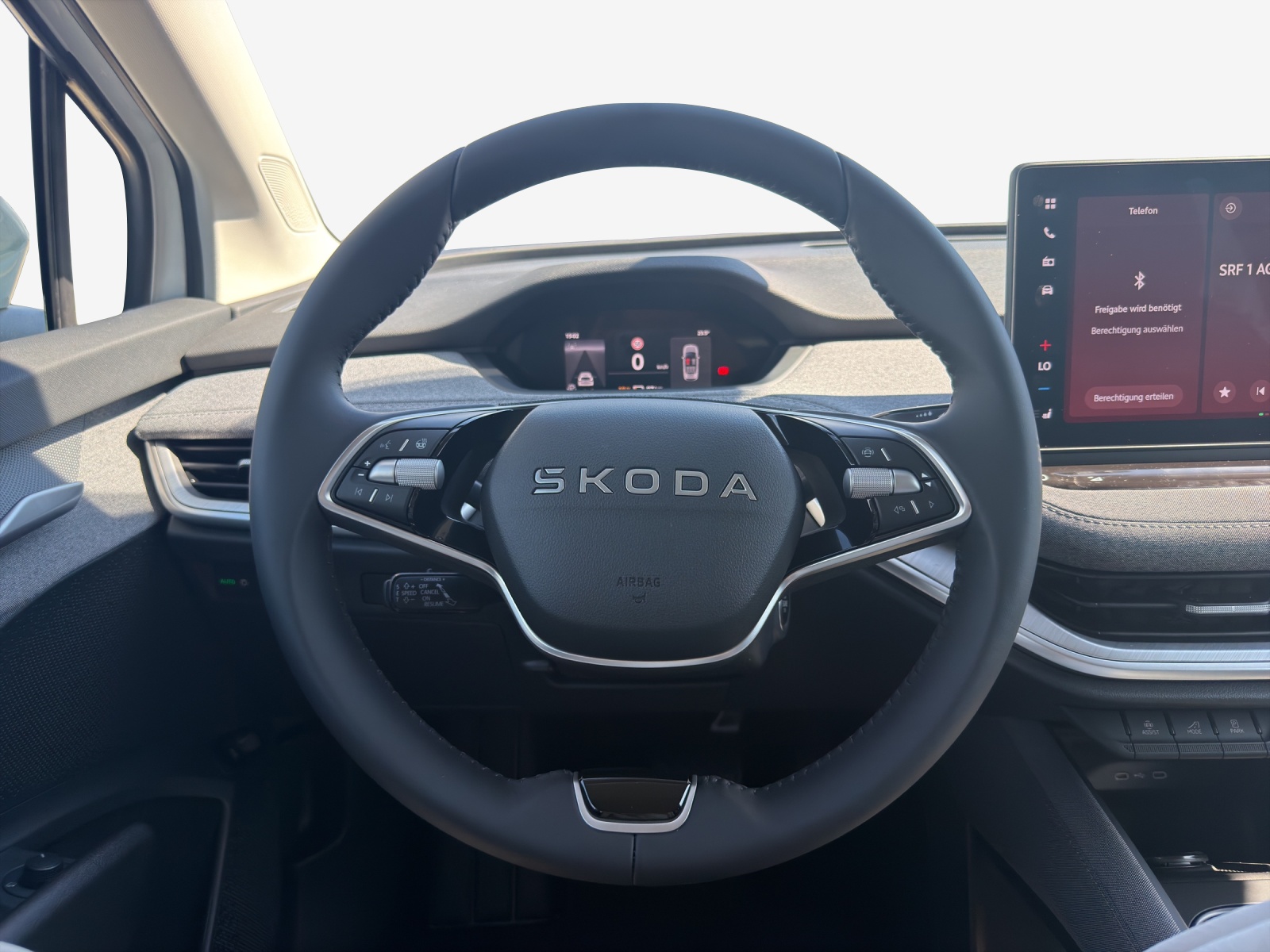 SKODA Enyaq 85x Dynamic 4x4-image-9