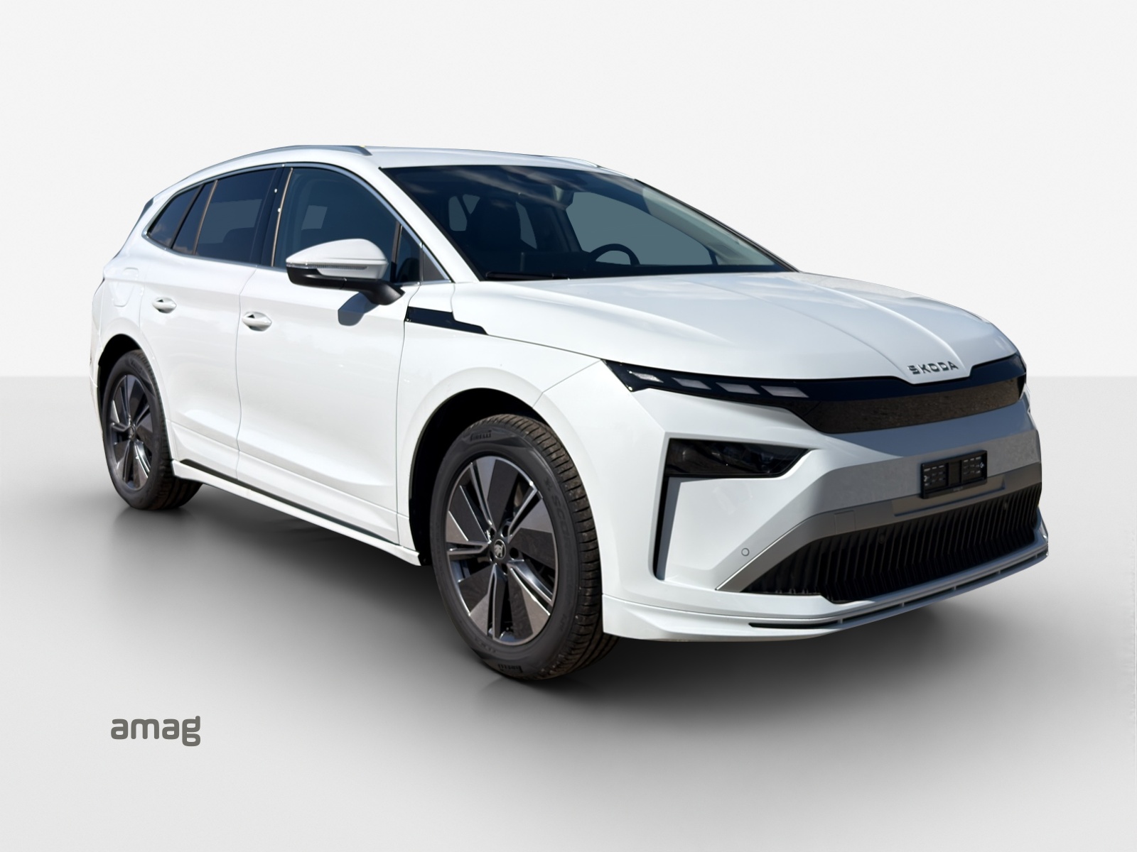 SKODA Enyaq 85x Dynamic 4x4-image-5