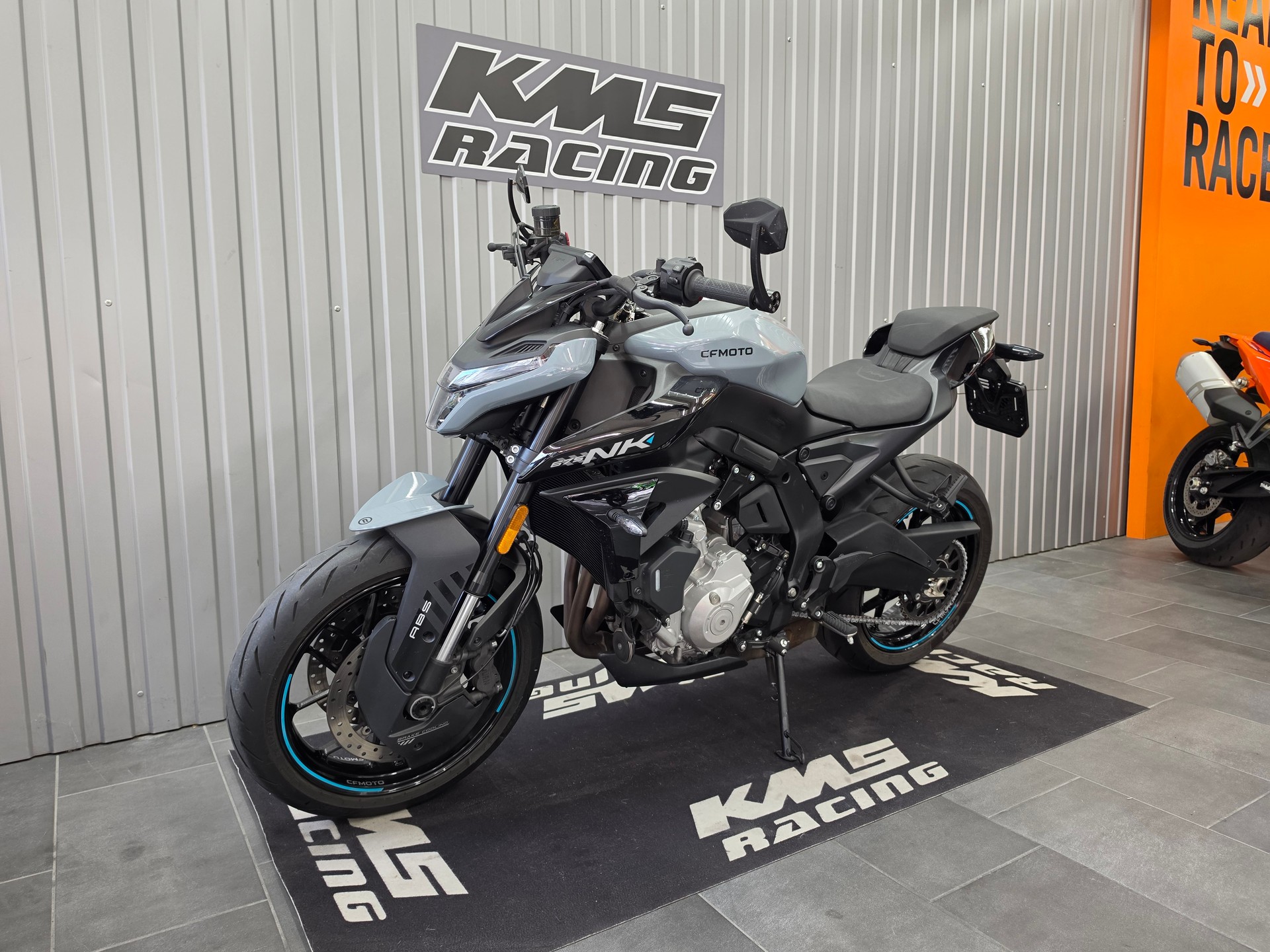 CF MOTO 675NK-image-5