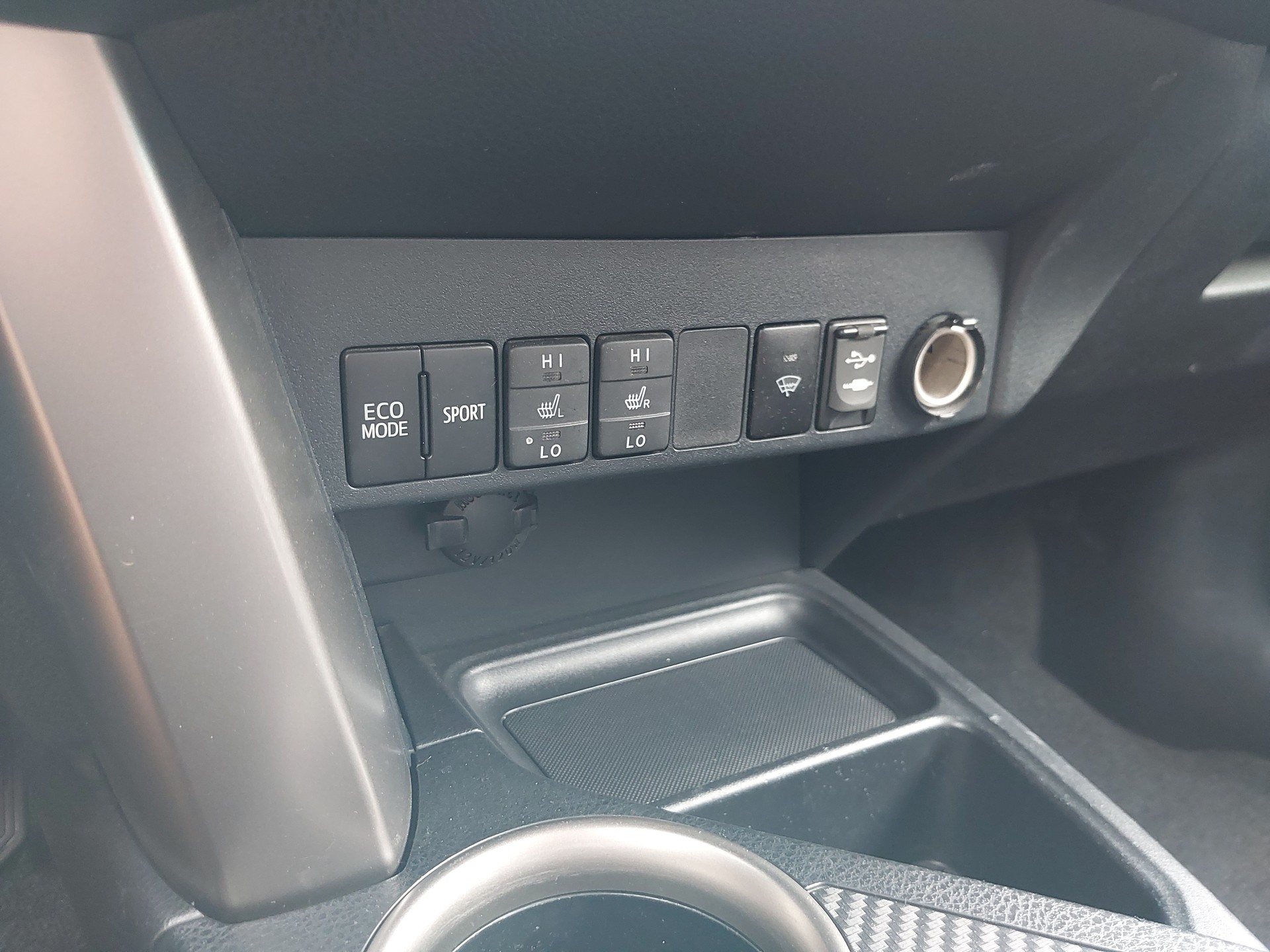 TOYOTA RAV-4 2.0 16V Luna Multidrive S-image-13