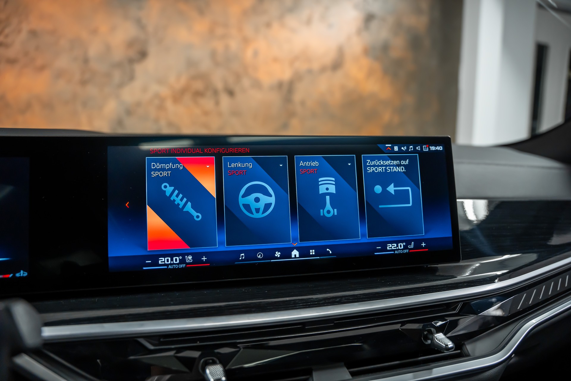 BMW X6 xDrive 48V M60i M Sport Pro Steptronic *Sky-Lounge*Fahrassistenz*Ambient Air*-image-28