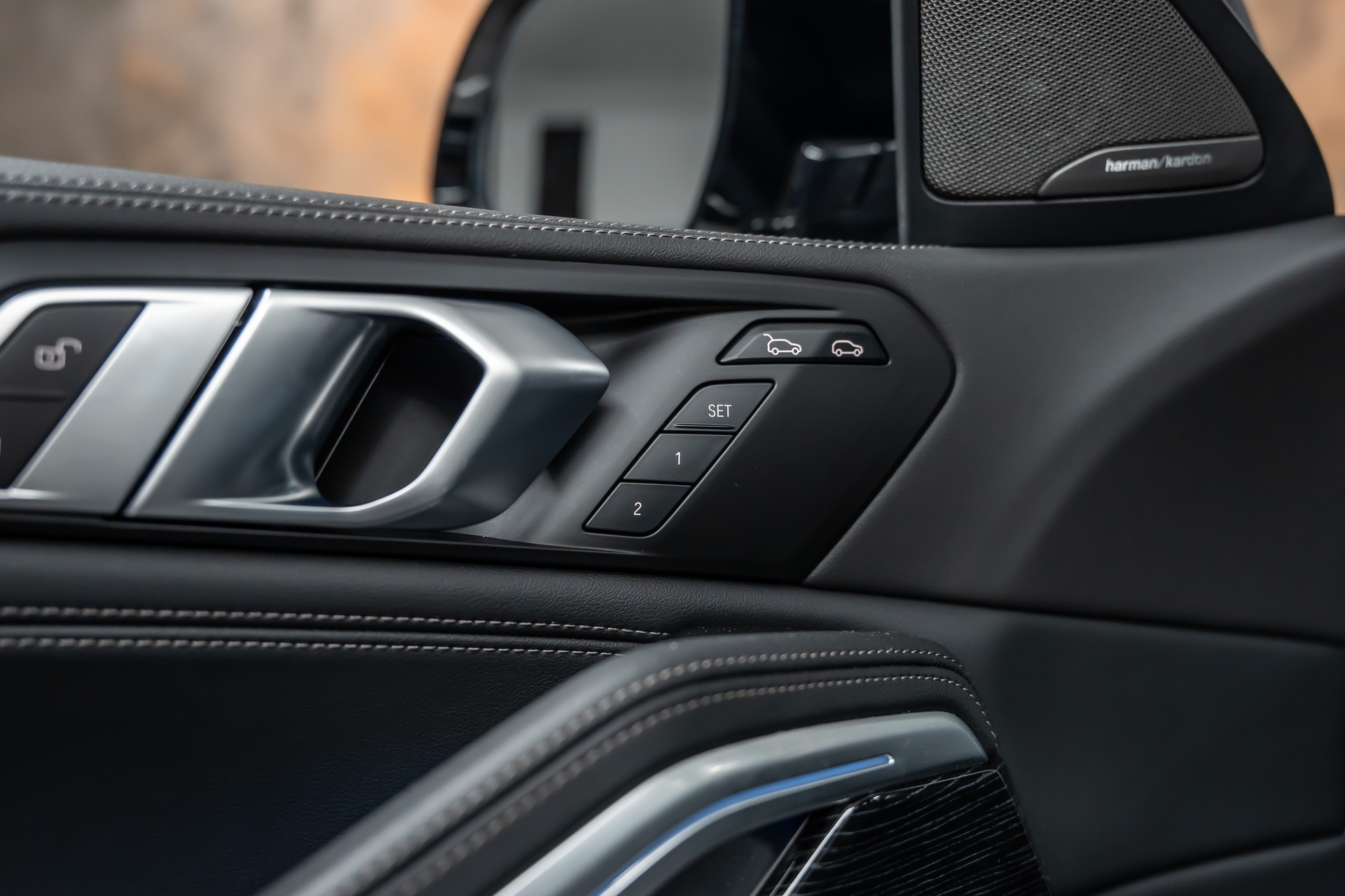 BMW X6 xDrive 48V M60i M Sport Pro Steptronic *Sky-Lounge*Fahrassistenz*Ambient Air*-image-23