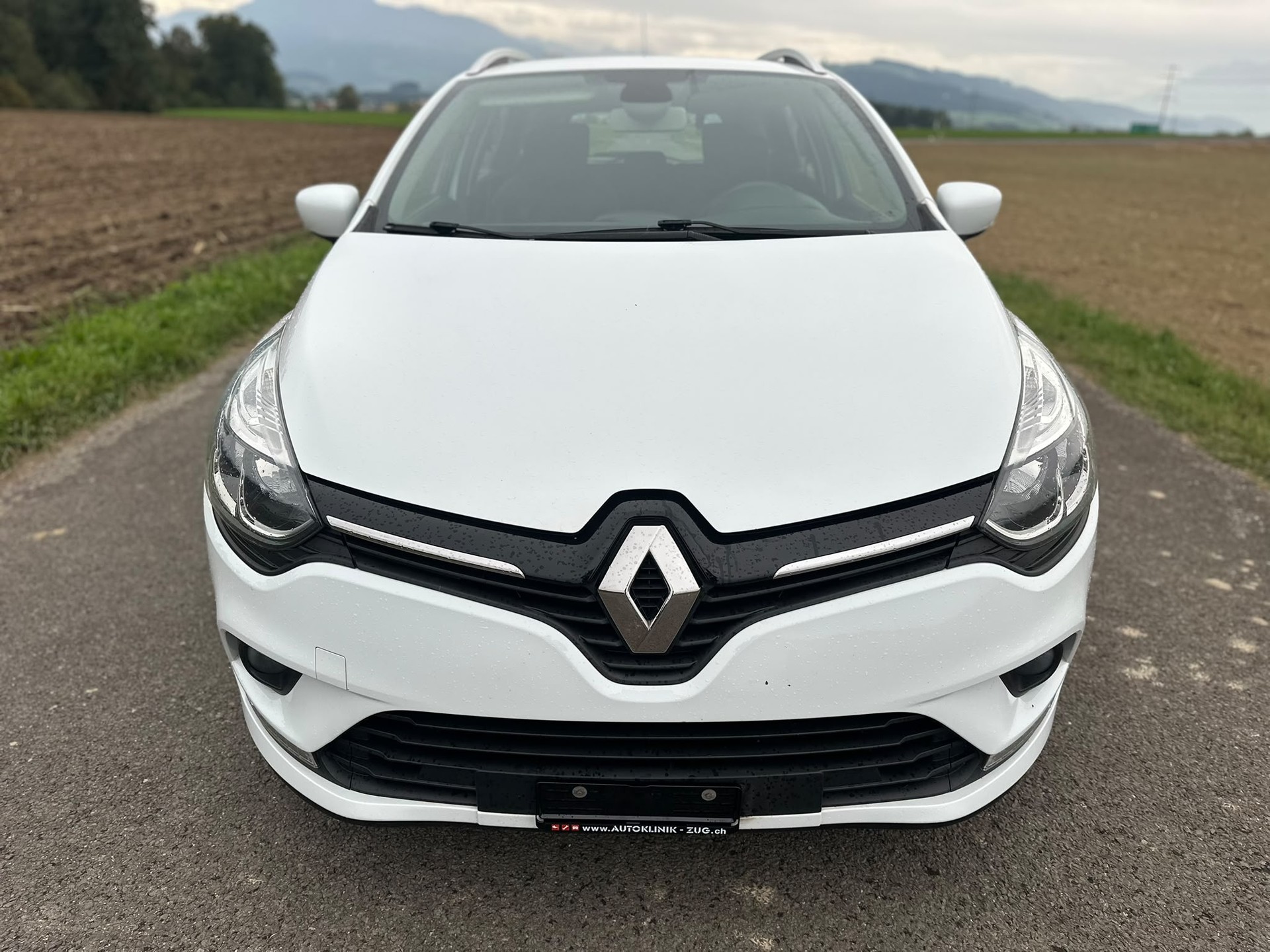 RENAULT Clio Grandtour 1.5 dCi Intens-image-2