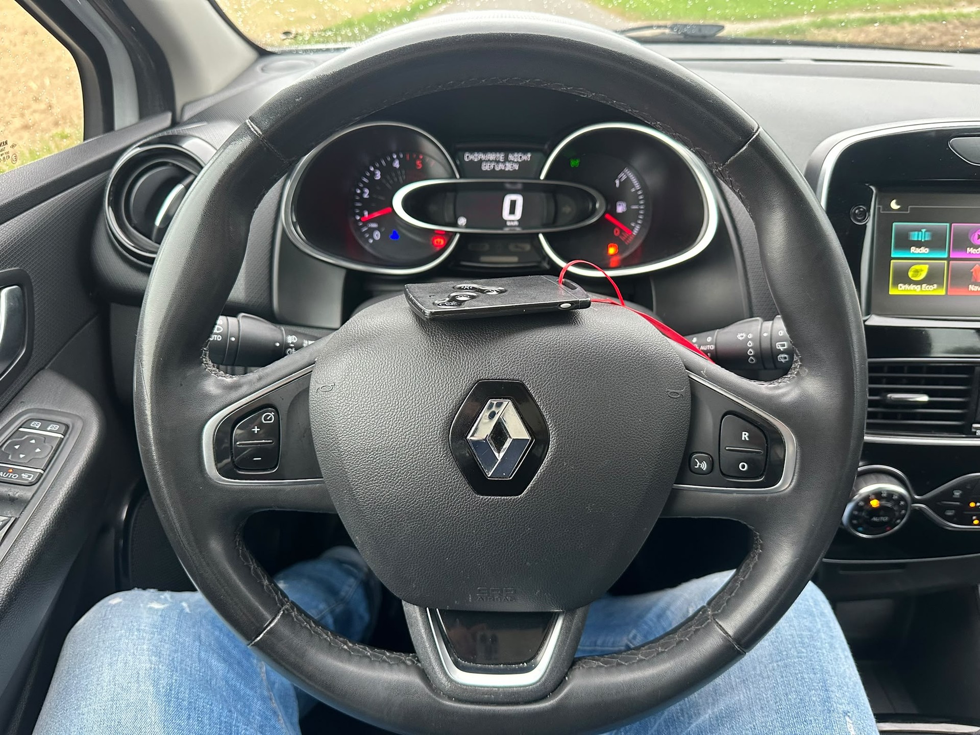 RENAULT Clio Grandtour 1.5 dCi Intens-image-13