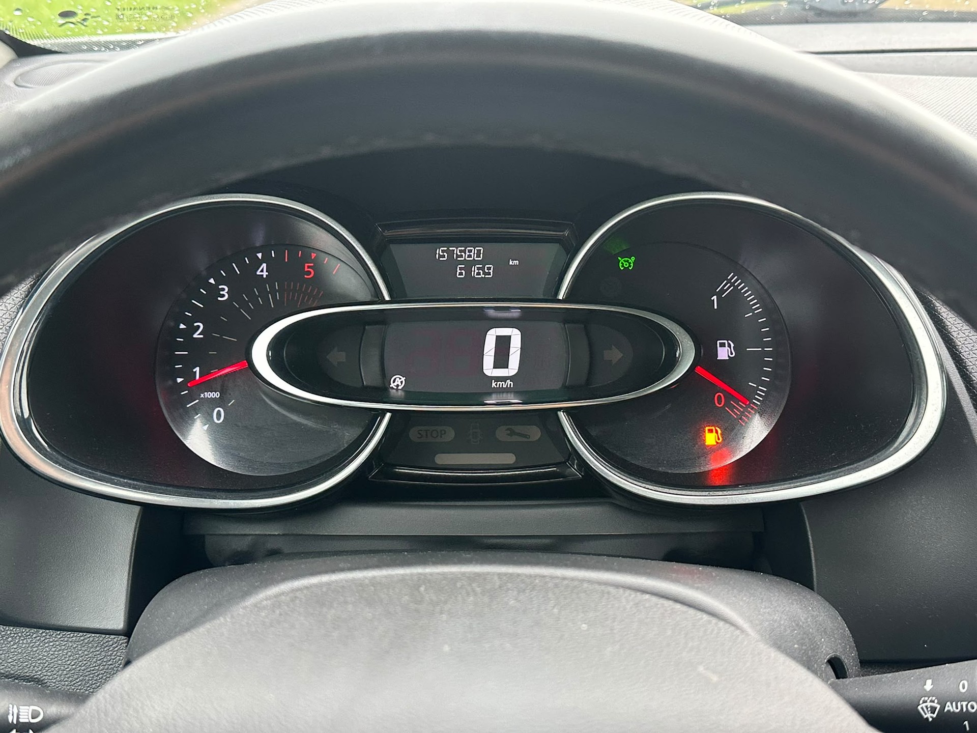 RENAULT Clio Grandtour 1.5 dCi Intens-image-14