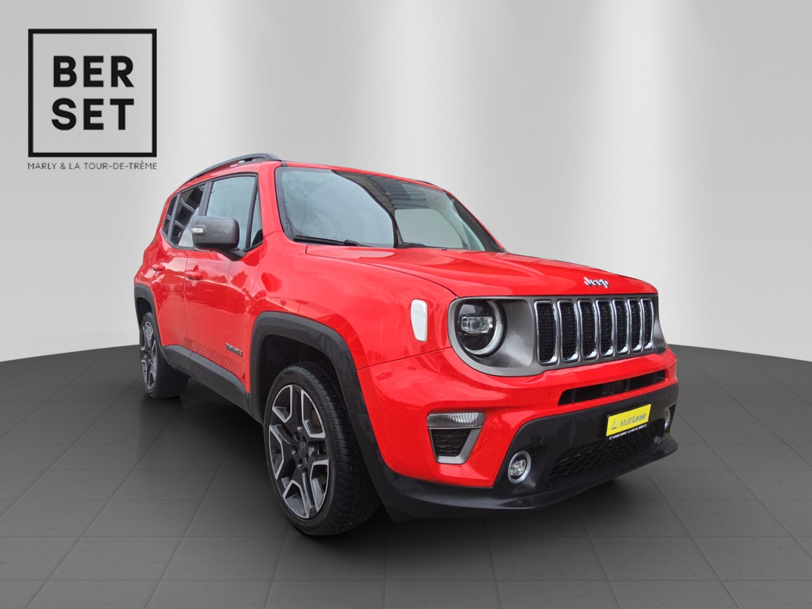JEEP Renegade 1.3 Turbo Limited AWD-image-6
