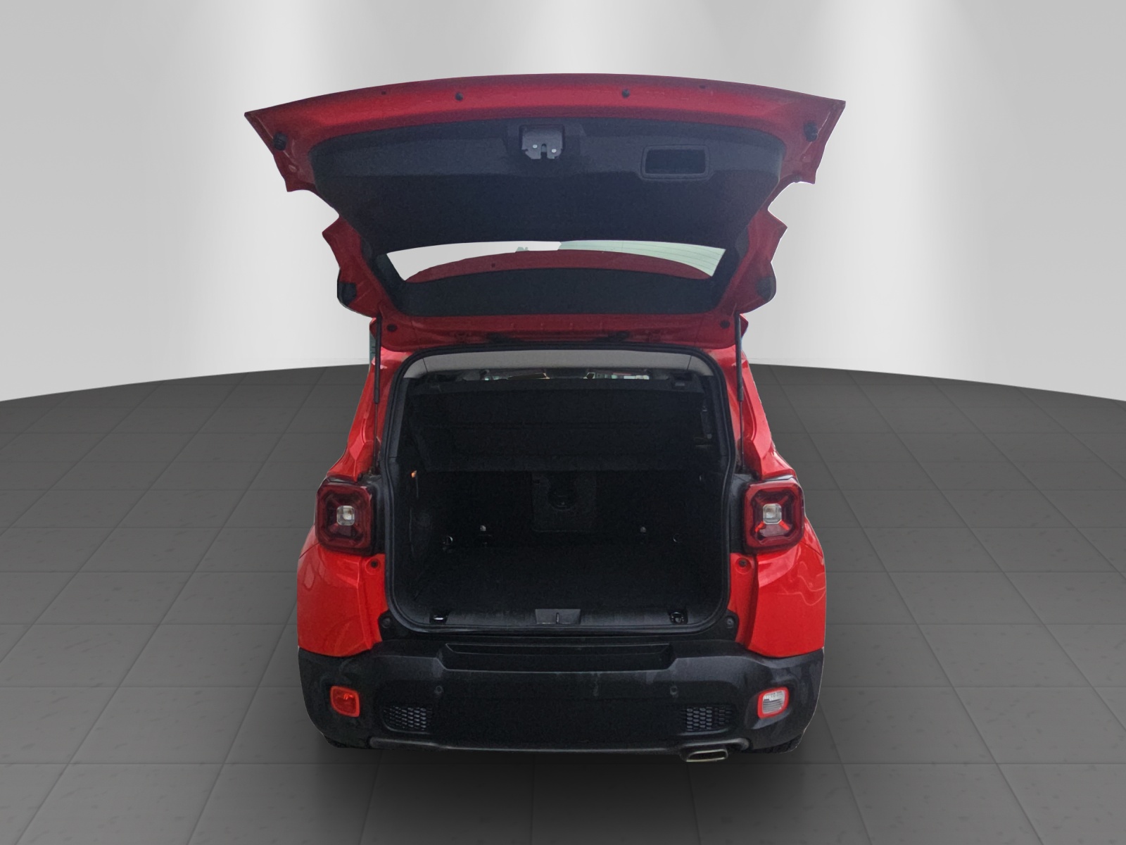 JEEP Renegade 1.3 Turbo Limited AWD-image-12