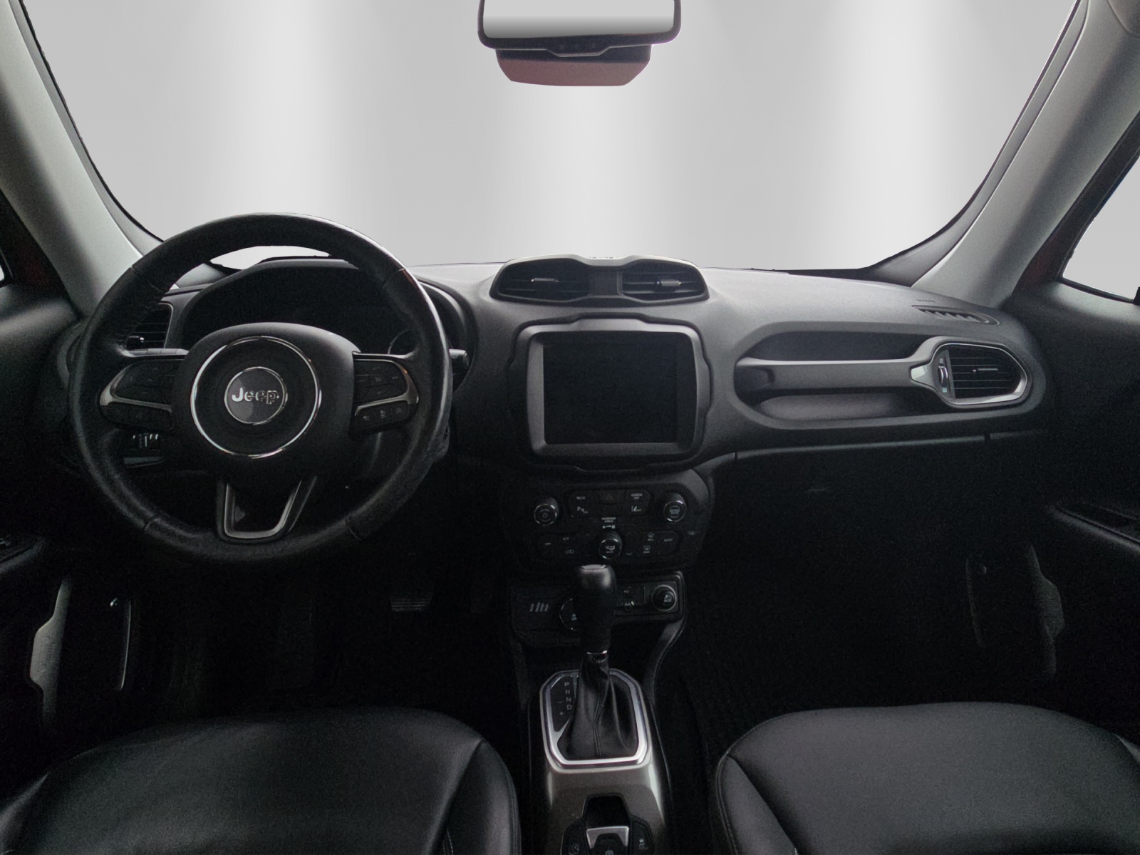 JEEP Renegade 1.3 Turbo Limited AWD-image-10