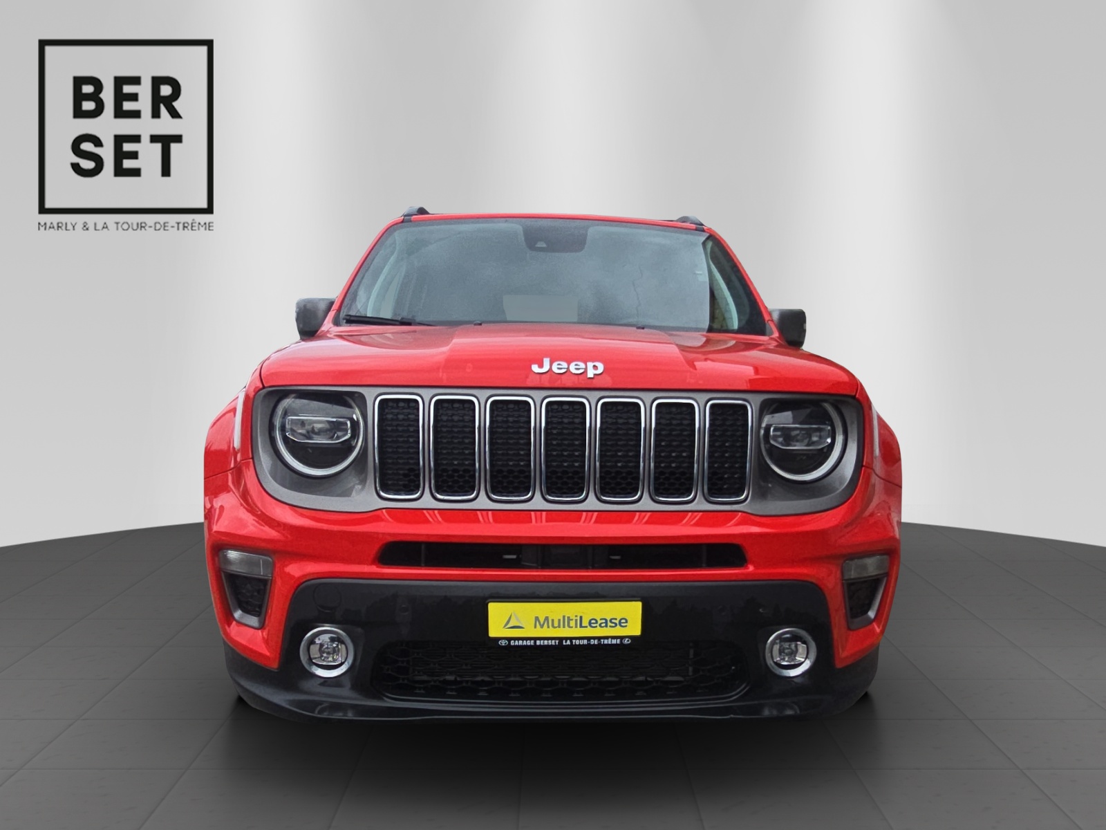JEEP Renegade 1.3 Turbo Limited AWD-image-7