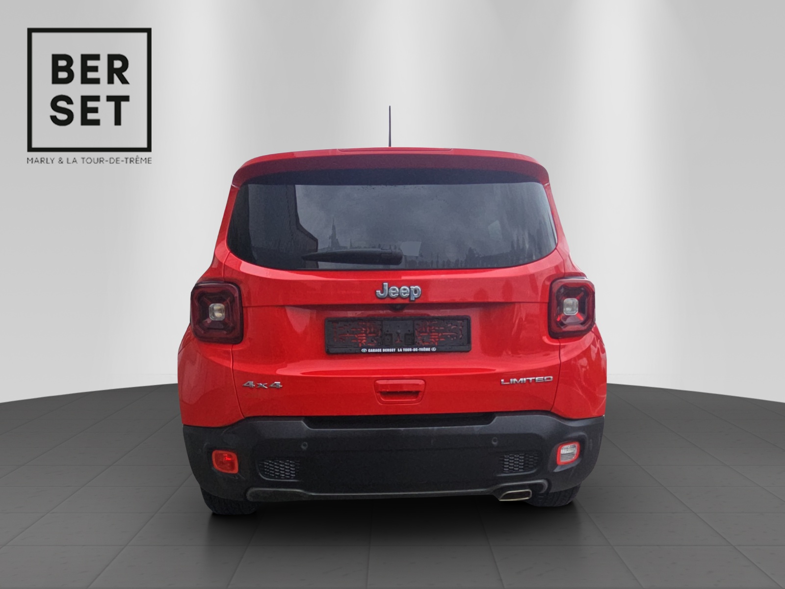 JEEP Renegade 1.3 Turbo Limited AWD-image-3