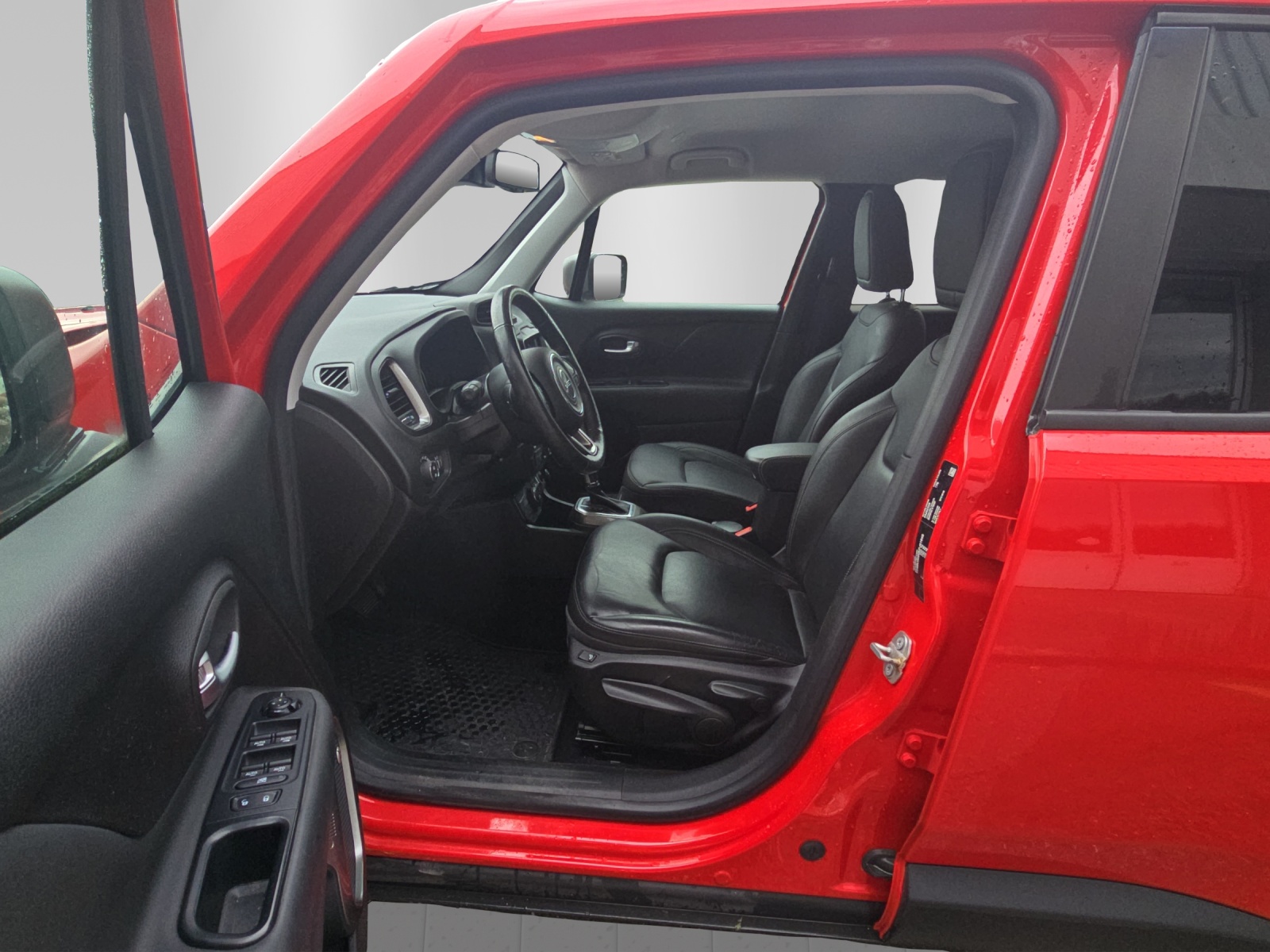 JEEP Renegade 1.3 Turbo Limited AWD-image-8