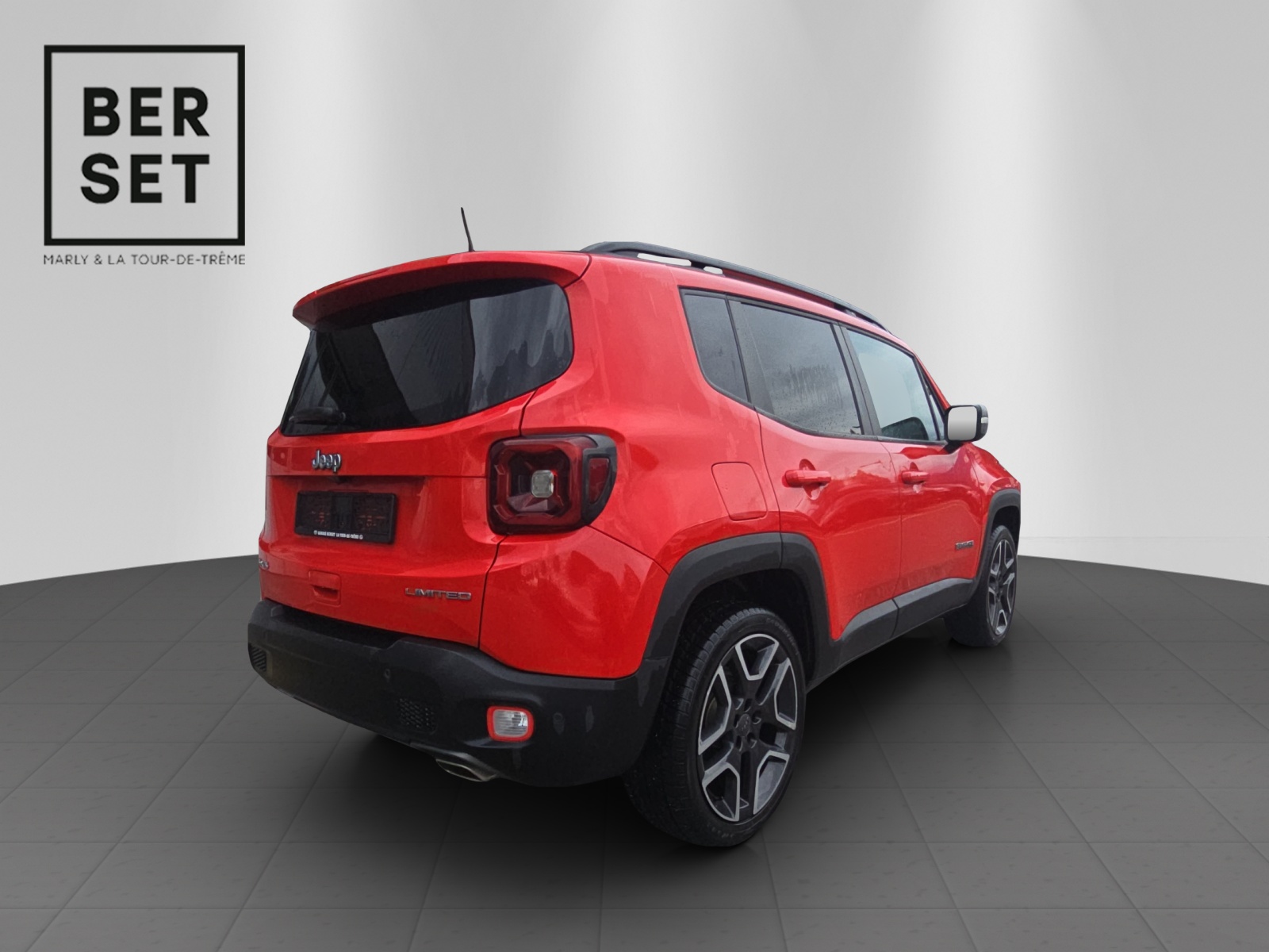JEEP Renegade 1.3 Turbo Limited AWD-image-4