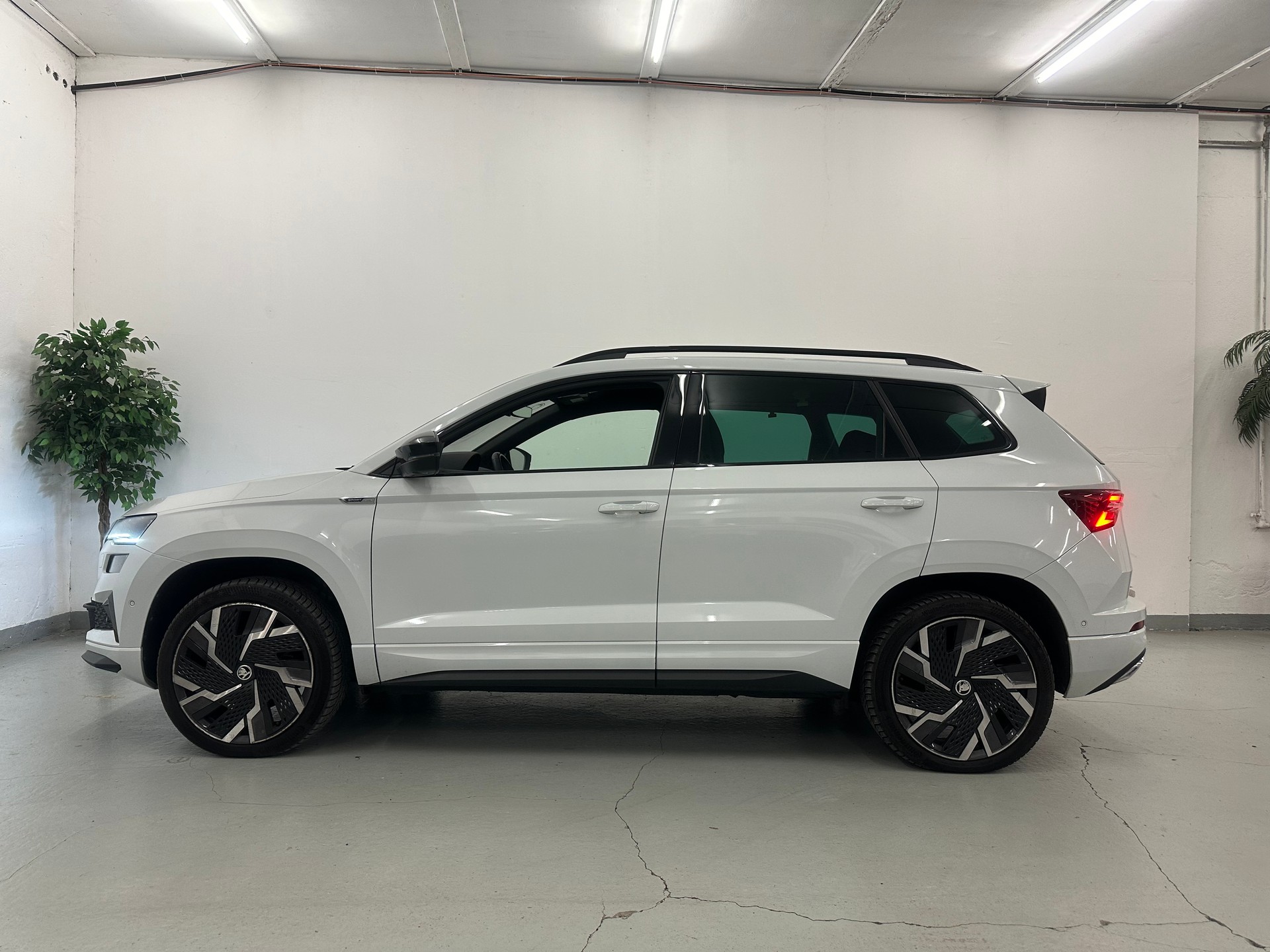 SKODA Karoq 2.0 TSI SportLine 4x4 DSG-image-6