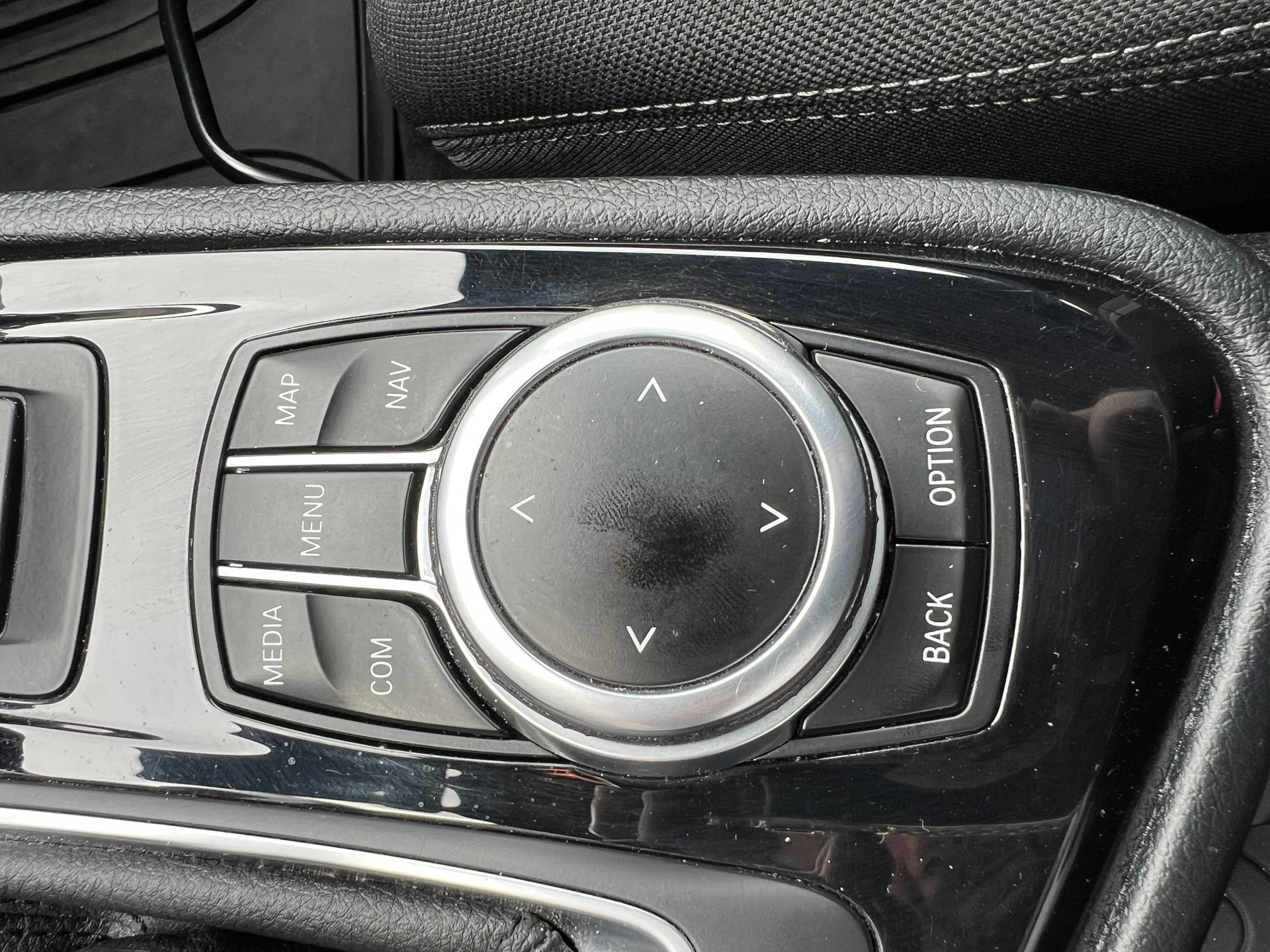 BMW 218d xDrive Gran Tourer Steptronic-image-19