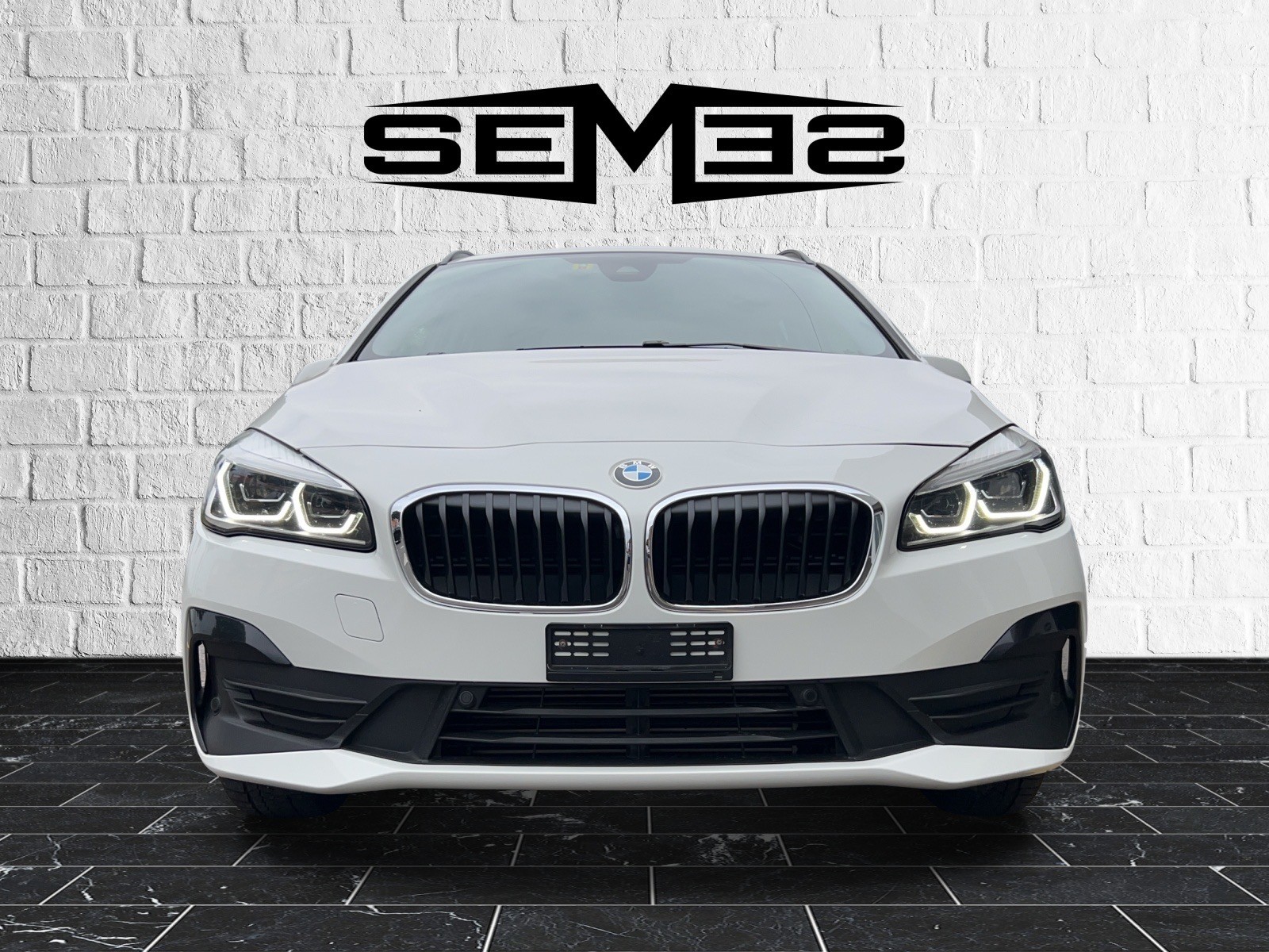 BMW 218d xDrive Gran Tourer Steptronic-image-7