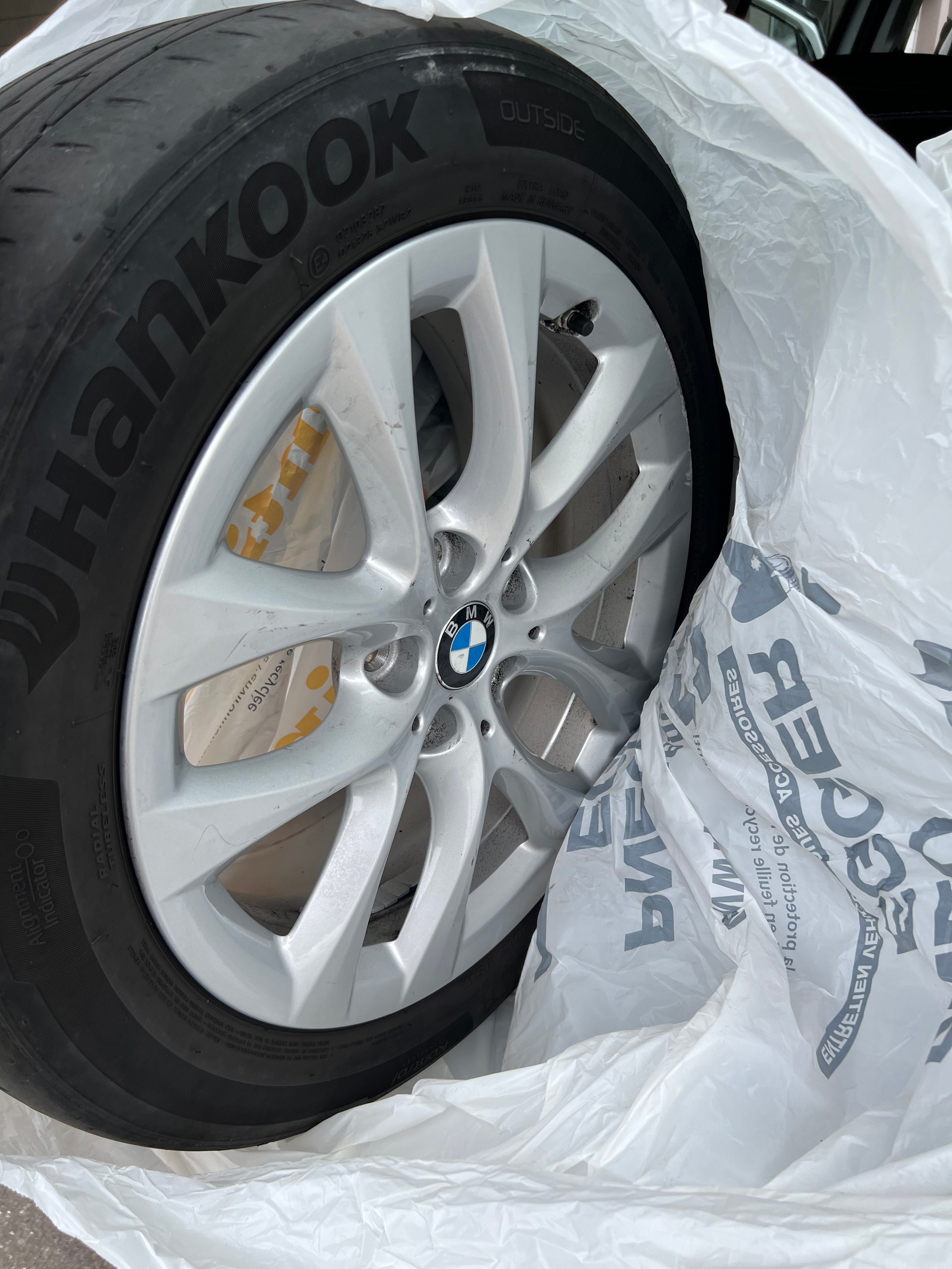 BMW 218d xDrive Gran Tourer Steptronic-image-23