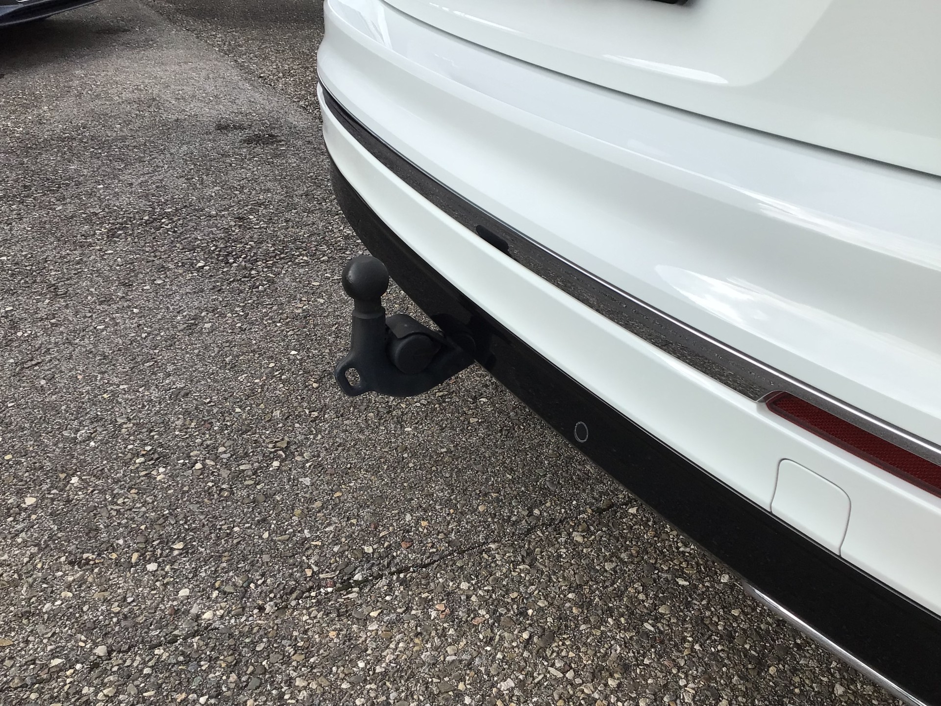 VW Tiguan 2.0TSI Highline 4Motion DSG-image-15