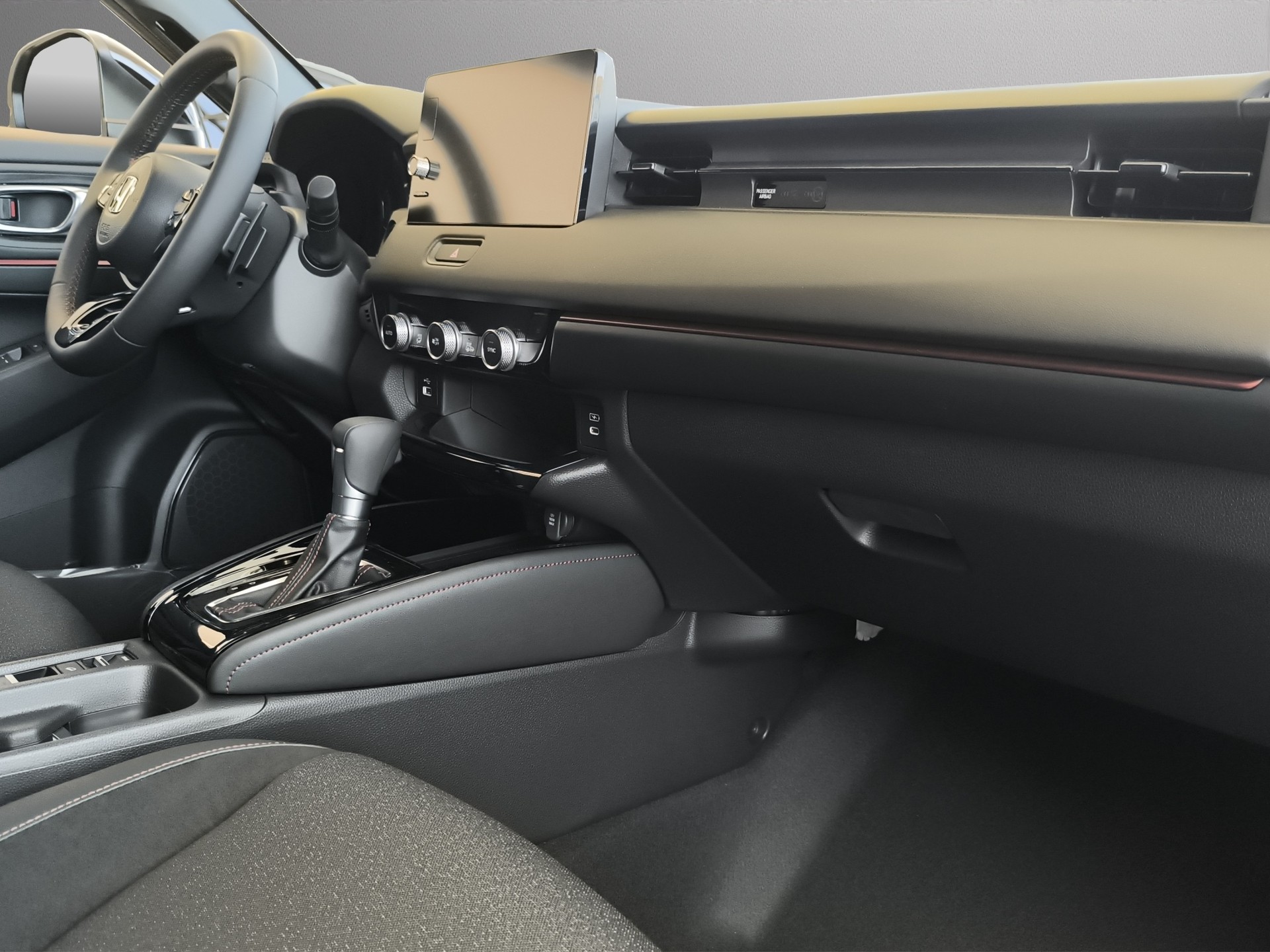 HONDA HR-V 1.5 i-MMD Advance Sport-image-22