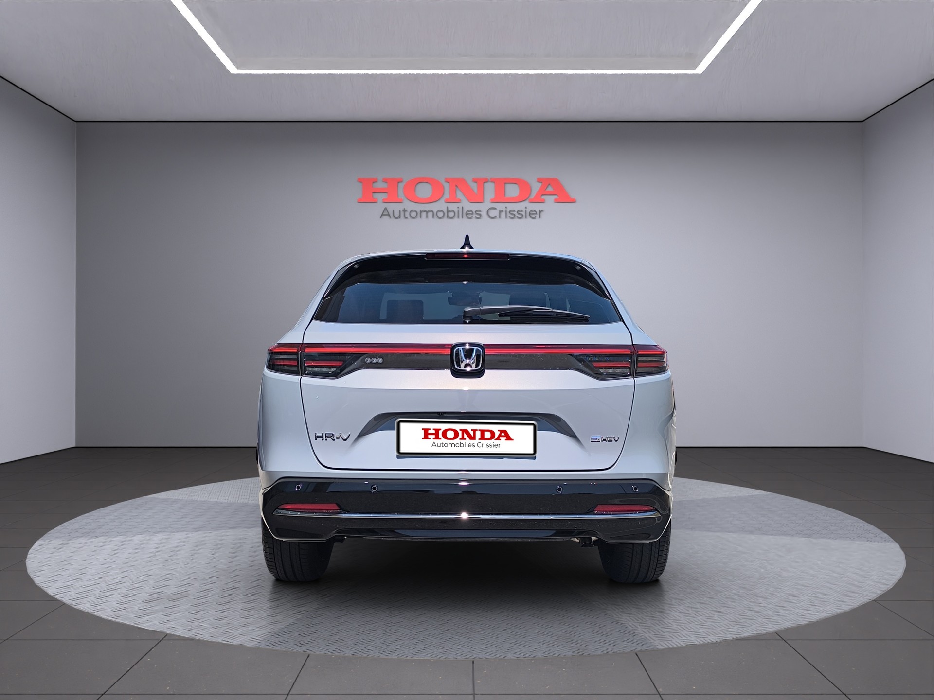 HONDA HR-V 1.5 i-MMD Advance Sport-image-19