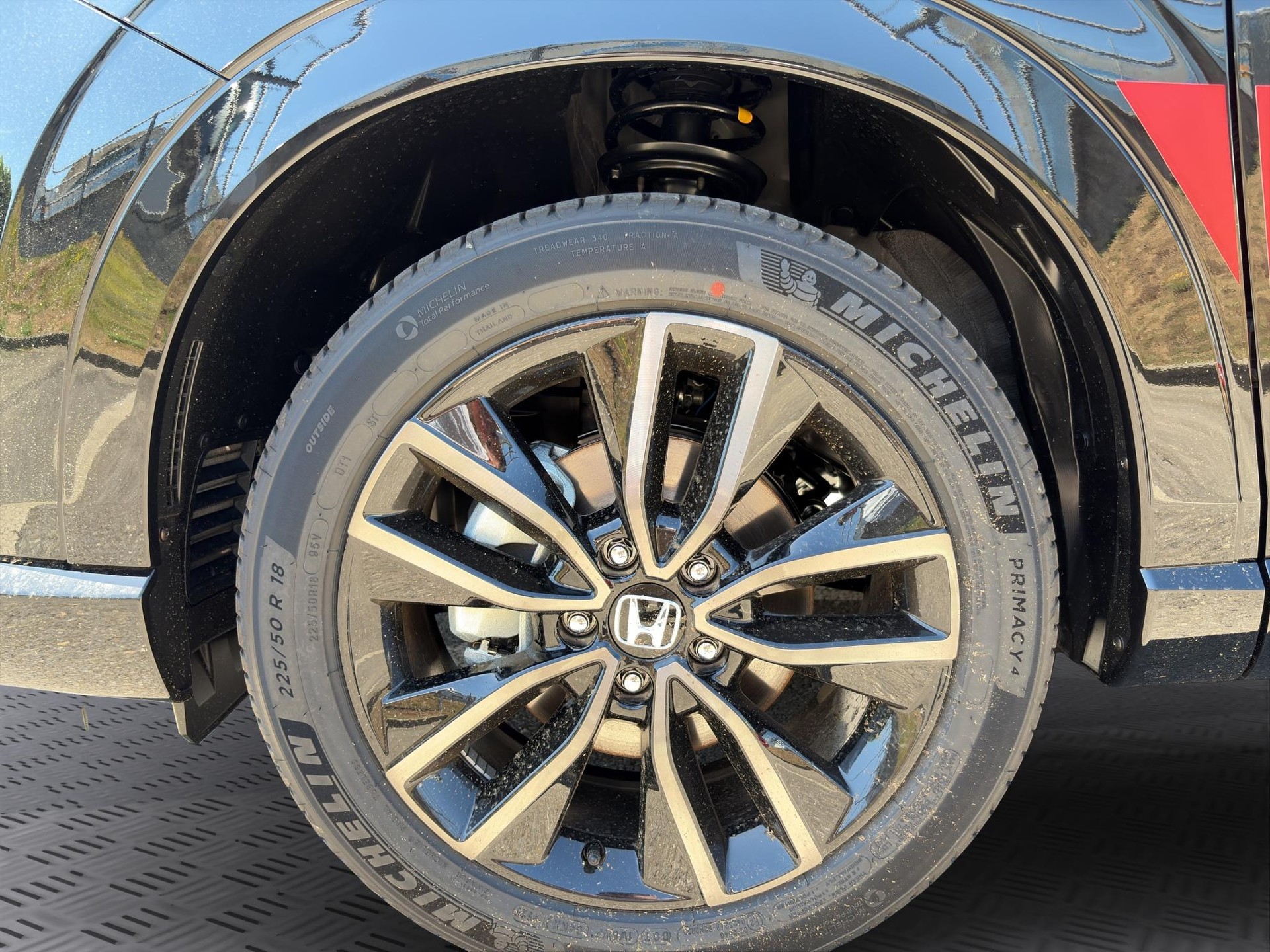 HONDA HR-V 1.5 i-MMD Advance Sport-image-13