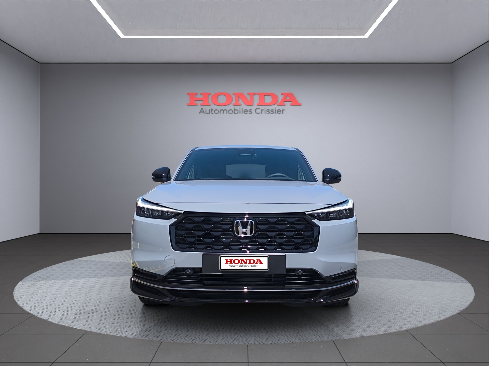 HONDA HR-V 1.5 i-MMD Advance Sport-image-15