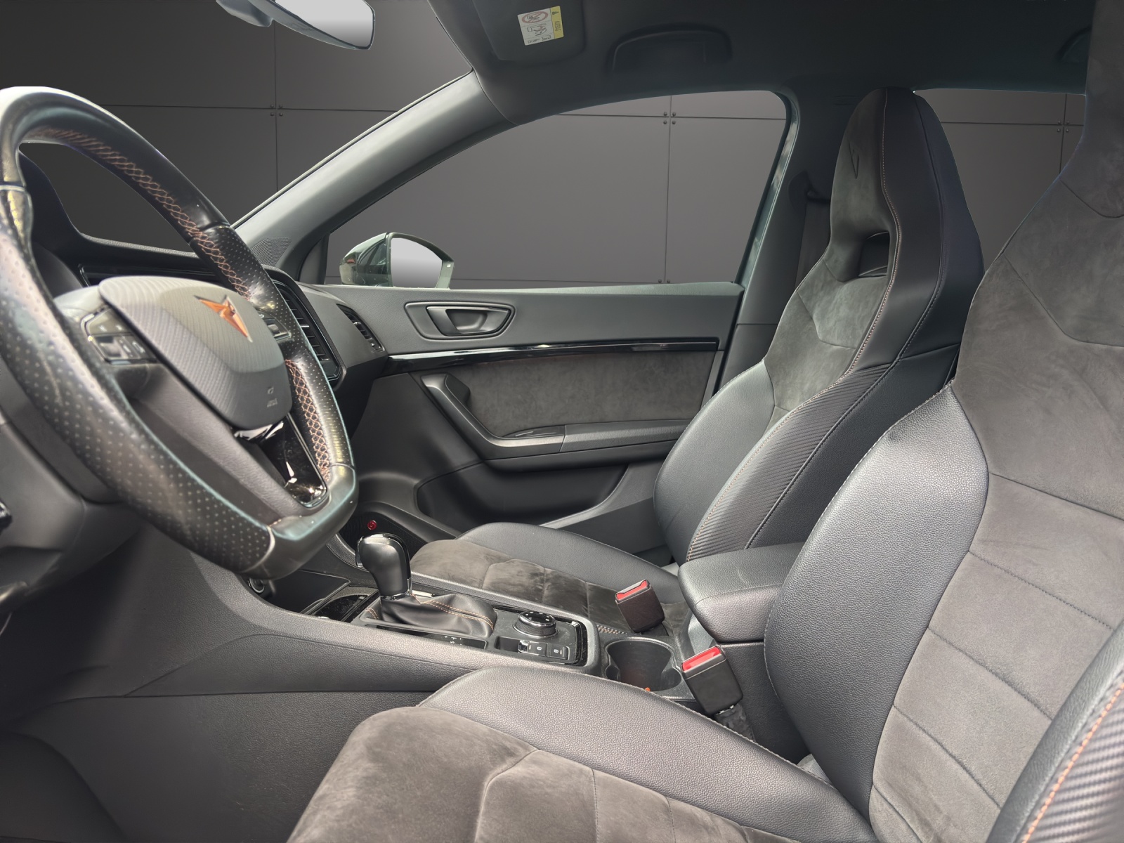 CUPRA Ateca 2.0TSI 4Drive DSG-image-2
