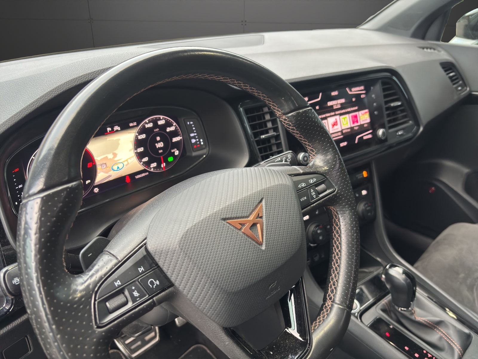 CUPRA Ateca 2.0TSI 4Drive DSG-image-4