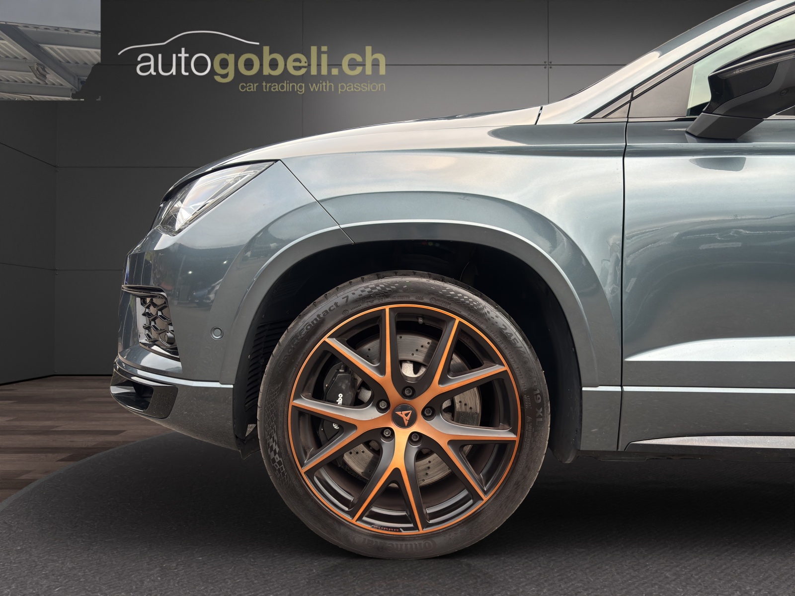 CUPRA Ateca 2.0TSI 4Drive DSG-image-12