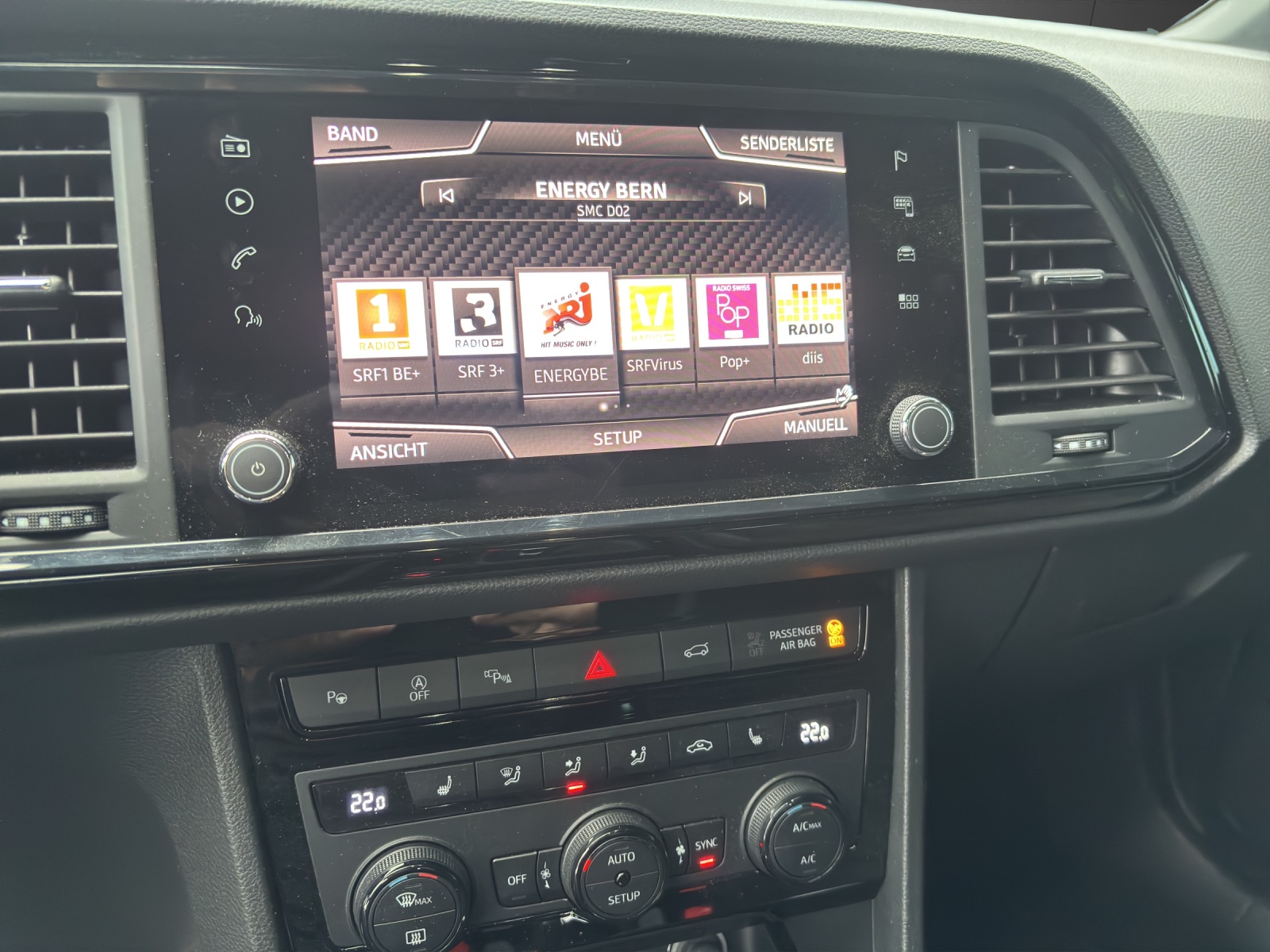 CUPRA Ateca 2.0TSI 4Drive DSG-image-8