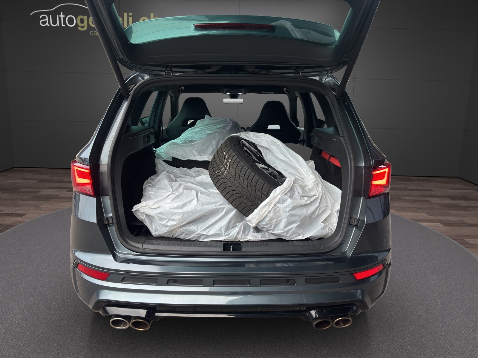 CUPRA Ateca 2.0TSI 4Drive DSG-image-10