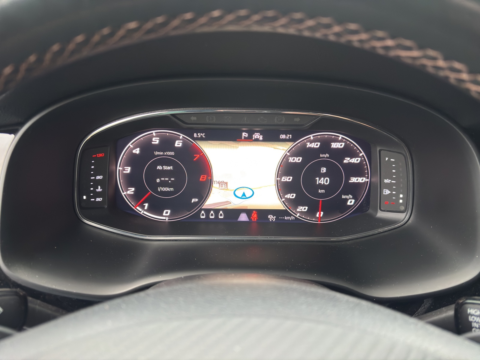 CUPRA Ateca 2.0TSI 4Drive DSG-image-6