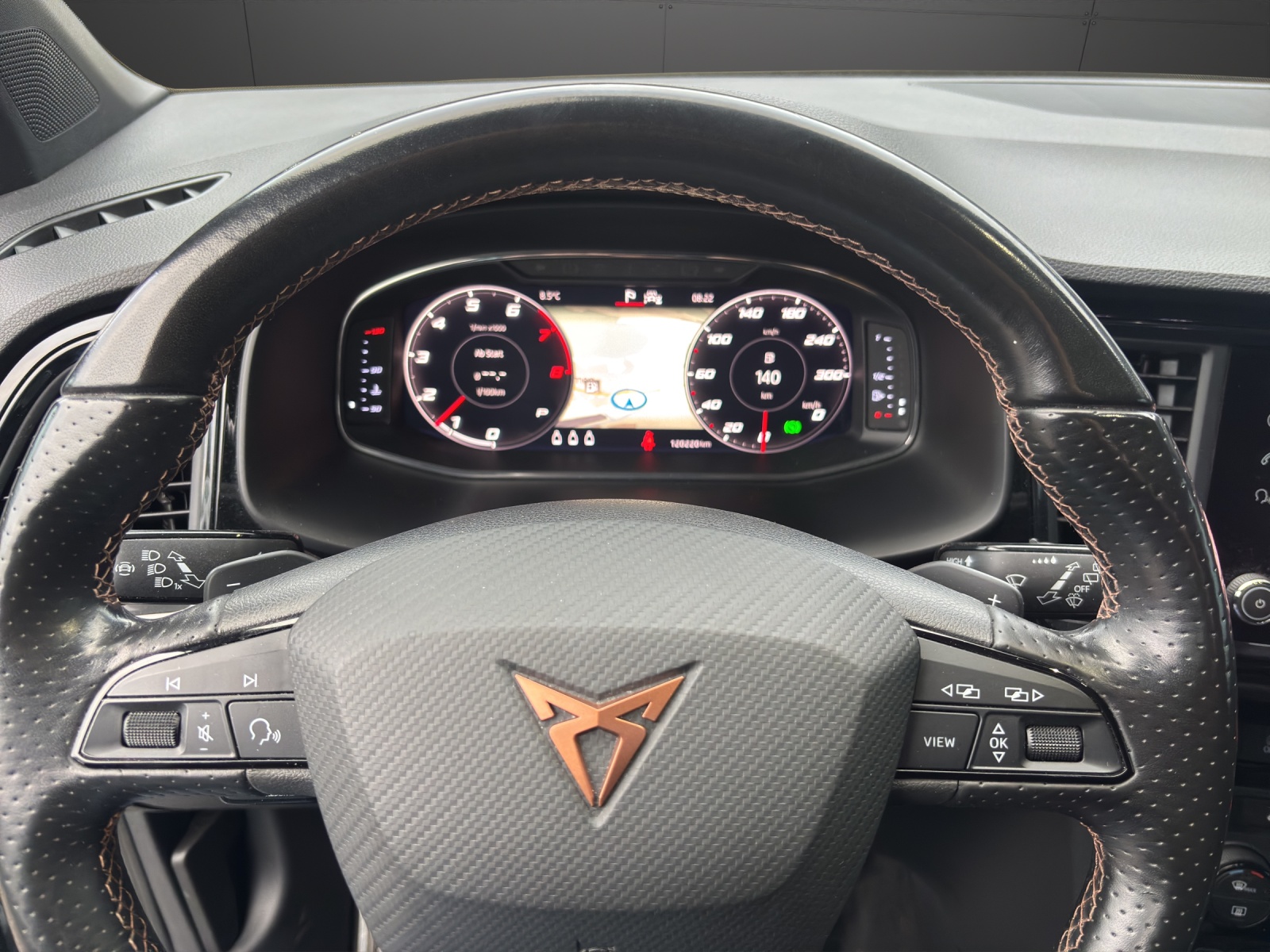 CUPRA Ateca 2.0TSI 4Drive DSG-image-5