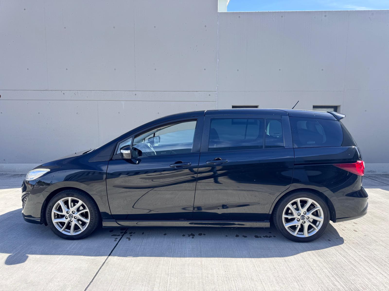 MAZDA 5 1.6 16V CD Sport